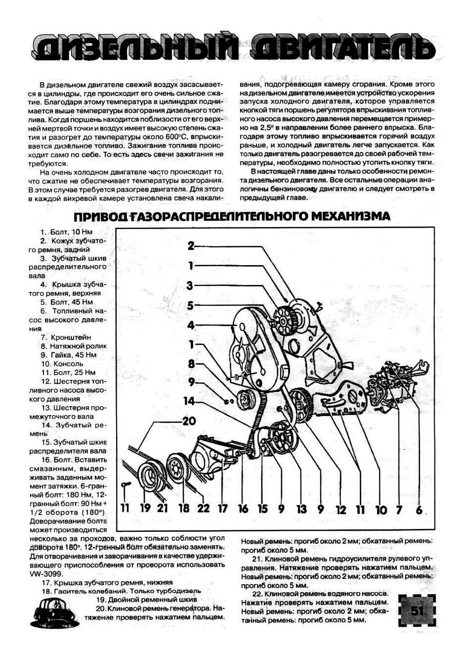 Audi 80/90 B3 бензин дизель руководство по ремонту и техобслуживанию