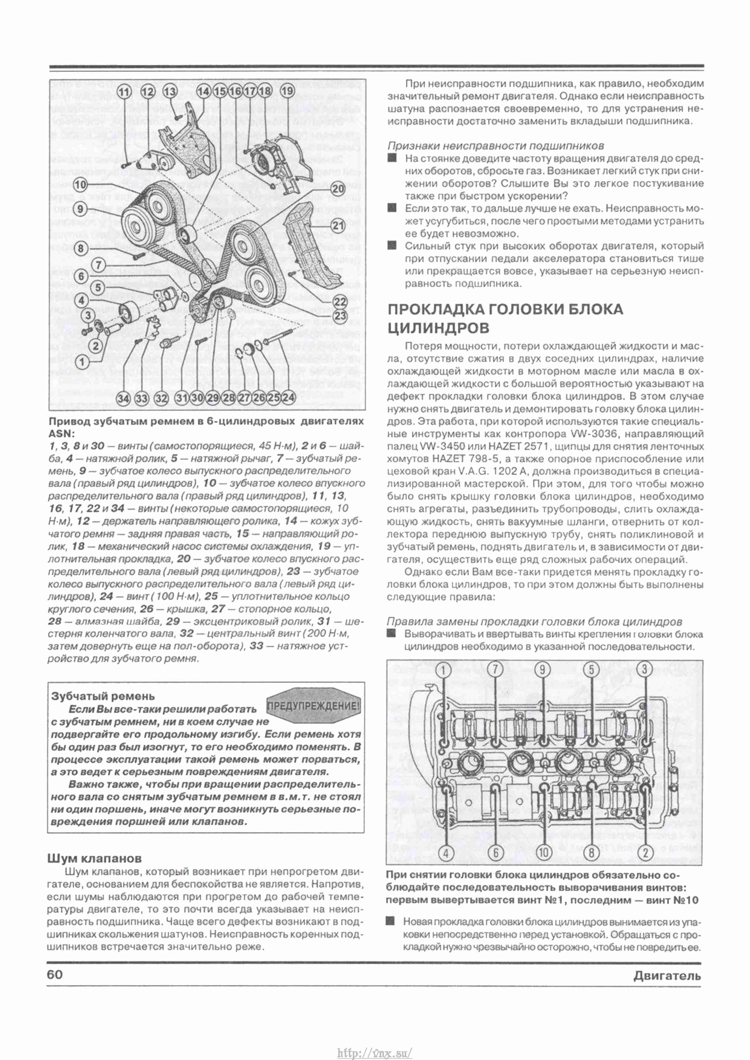 Руководство ауди а4 б6