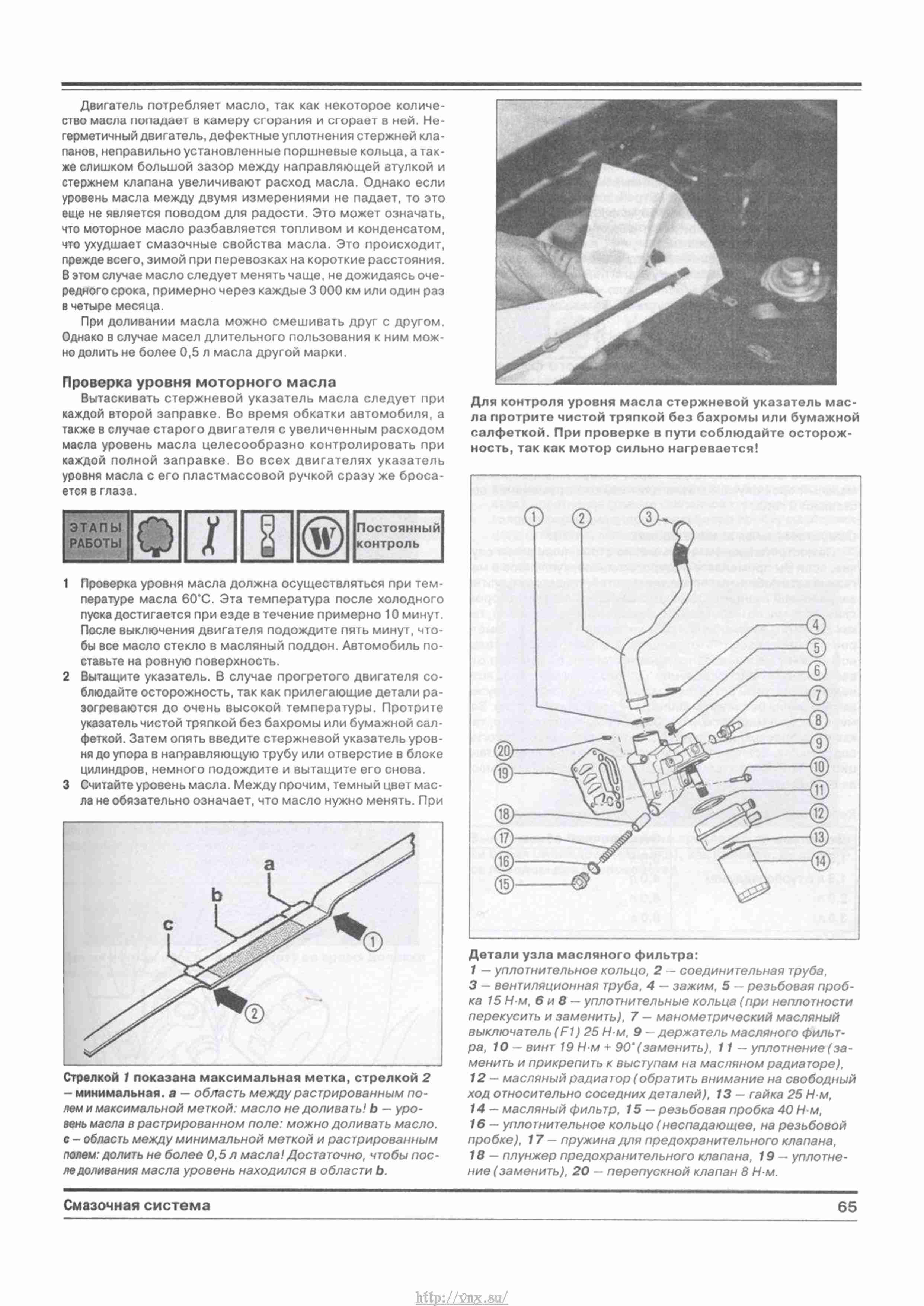 Руководство ауди а4 б6