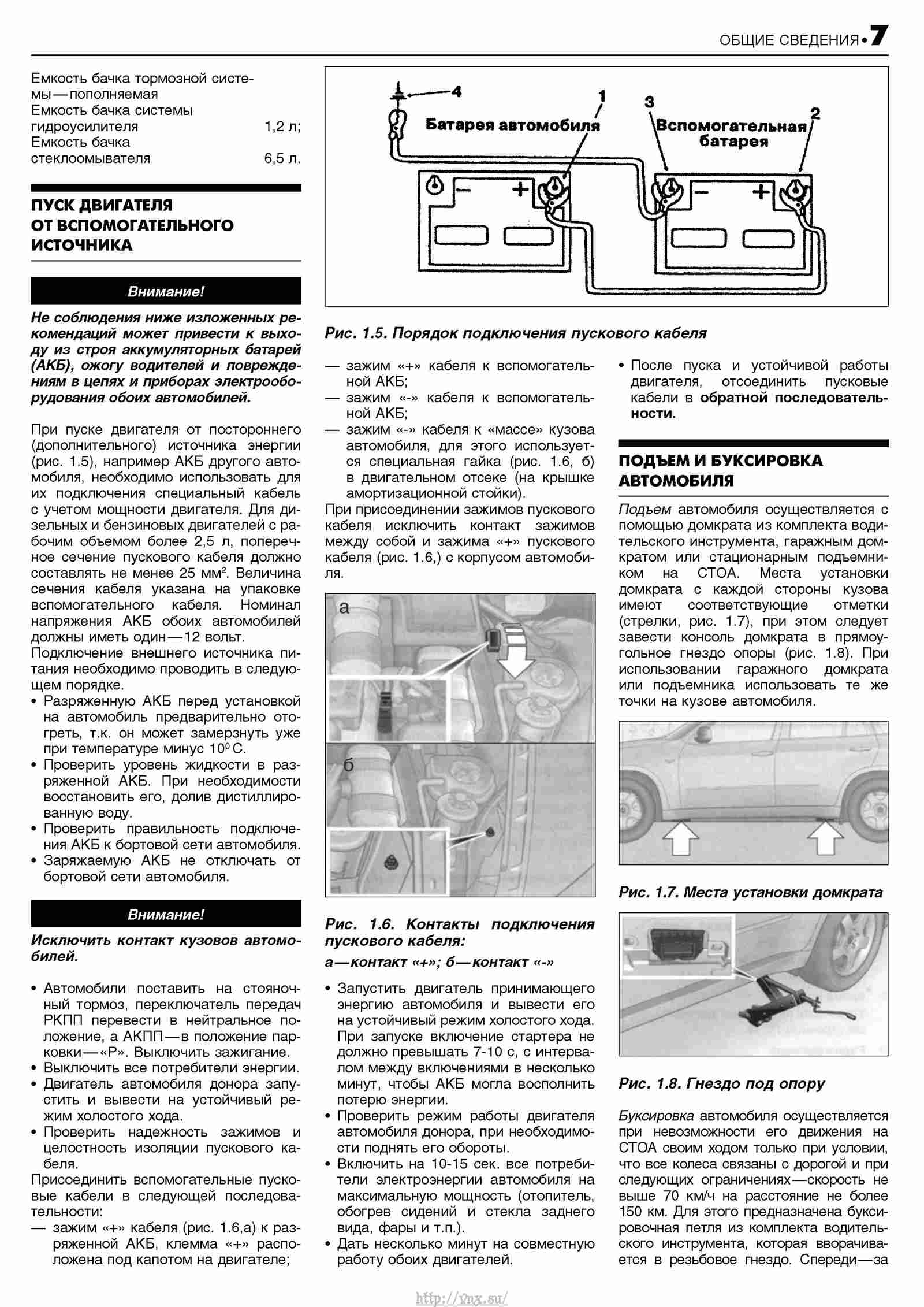 Руководство по эксплуатации бмв