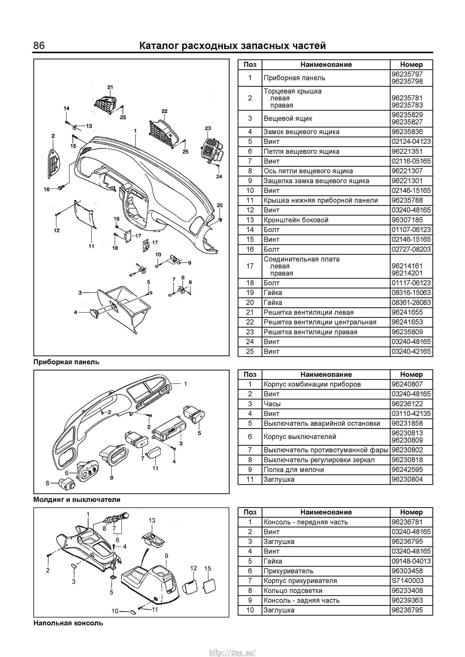 Кузовной ремонт chevrolet lanos