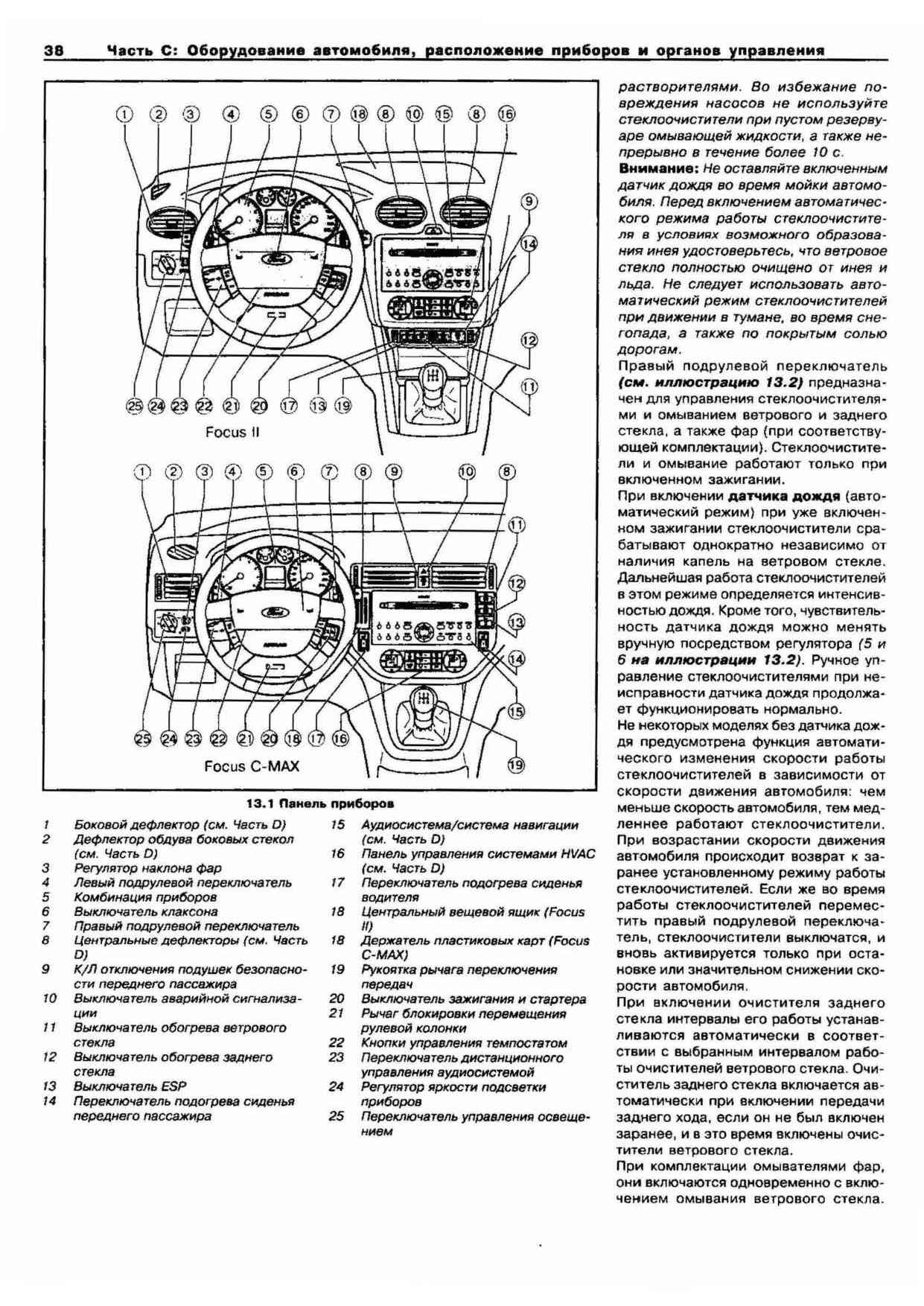 Сервисный режим дворников фокус 2. Управление дворниками Форд фокус 2. Форд фокус сервисный режим дворников. Как управлять дворниками Форд фокус 2. Режимы работы дворников Форд фокус 2.