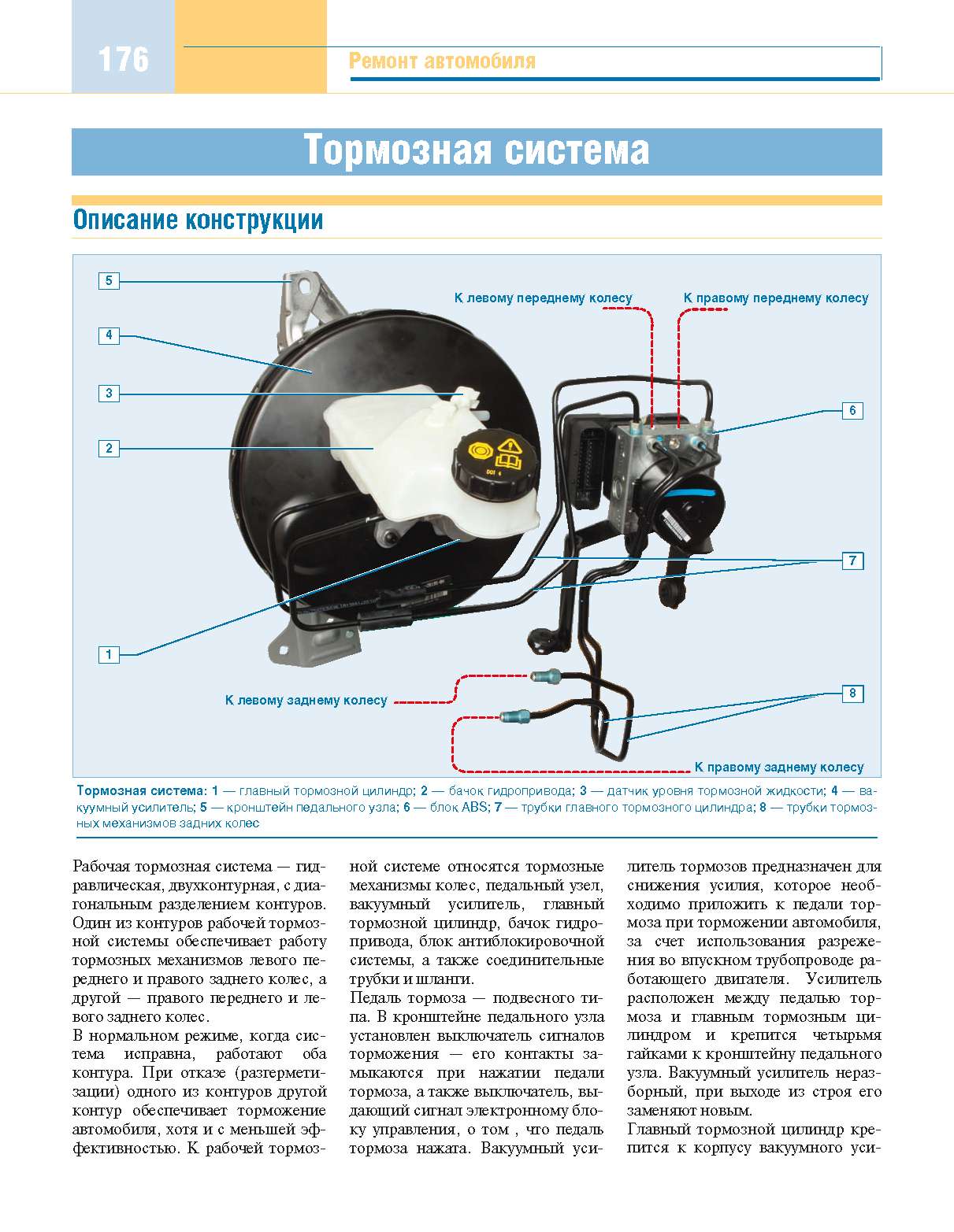 Бензонасос focus 2