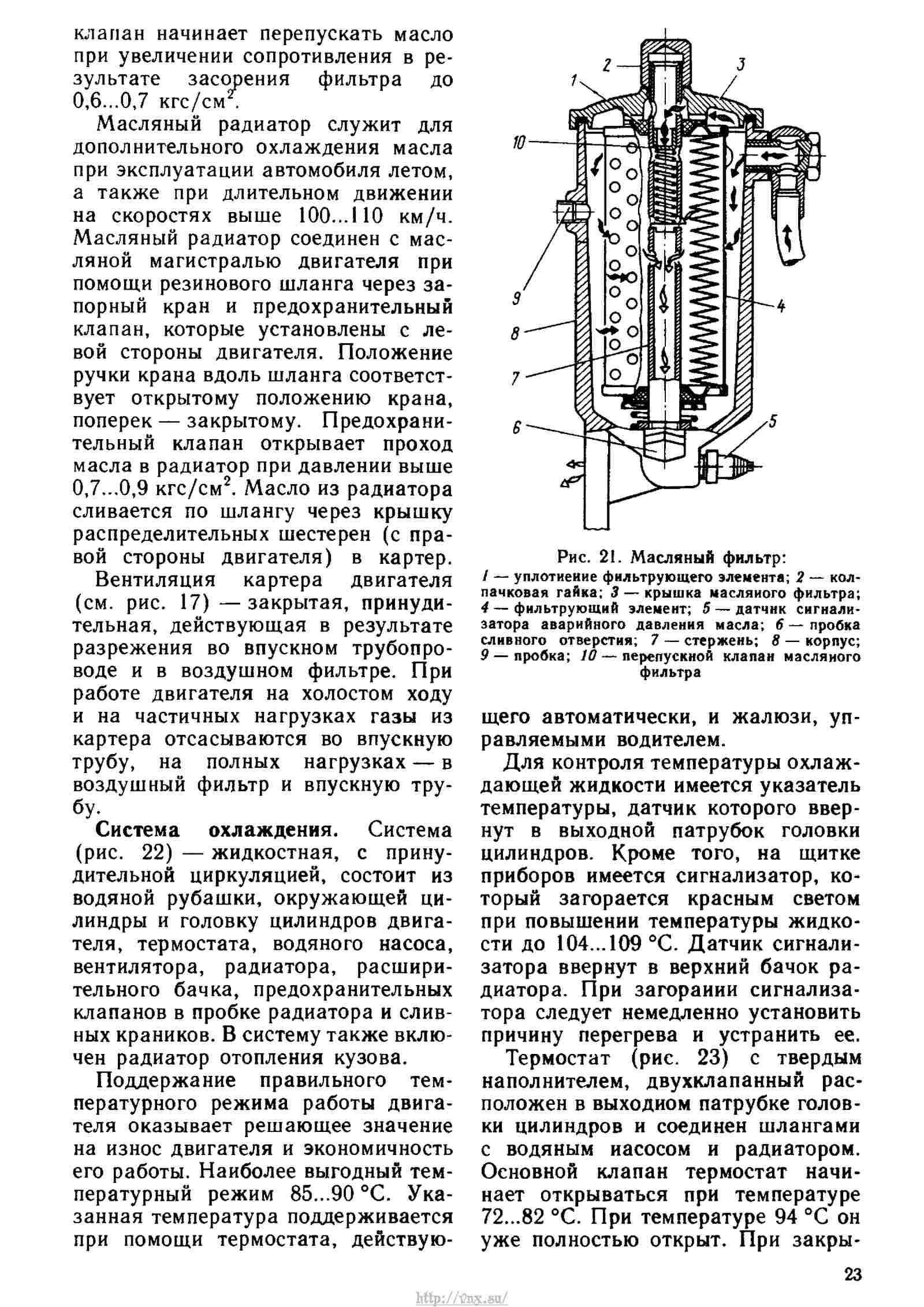 Ао волга руководство