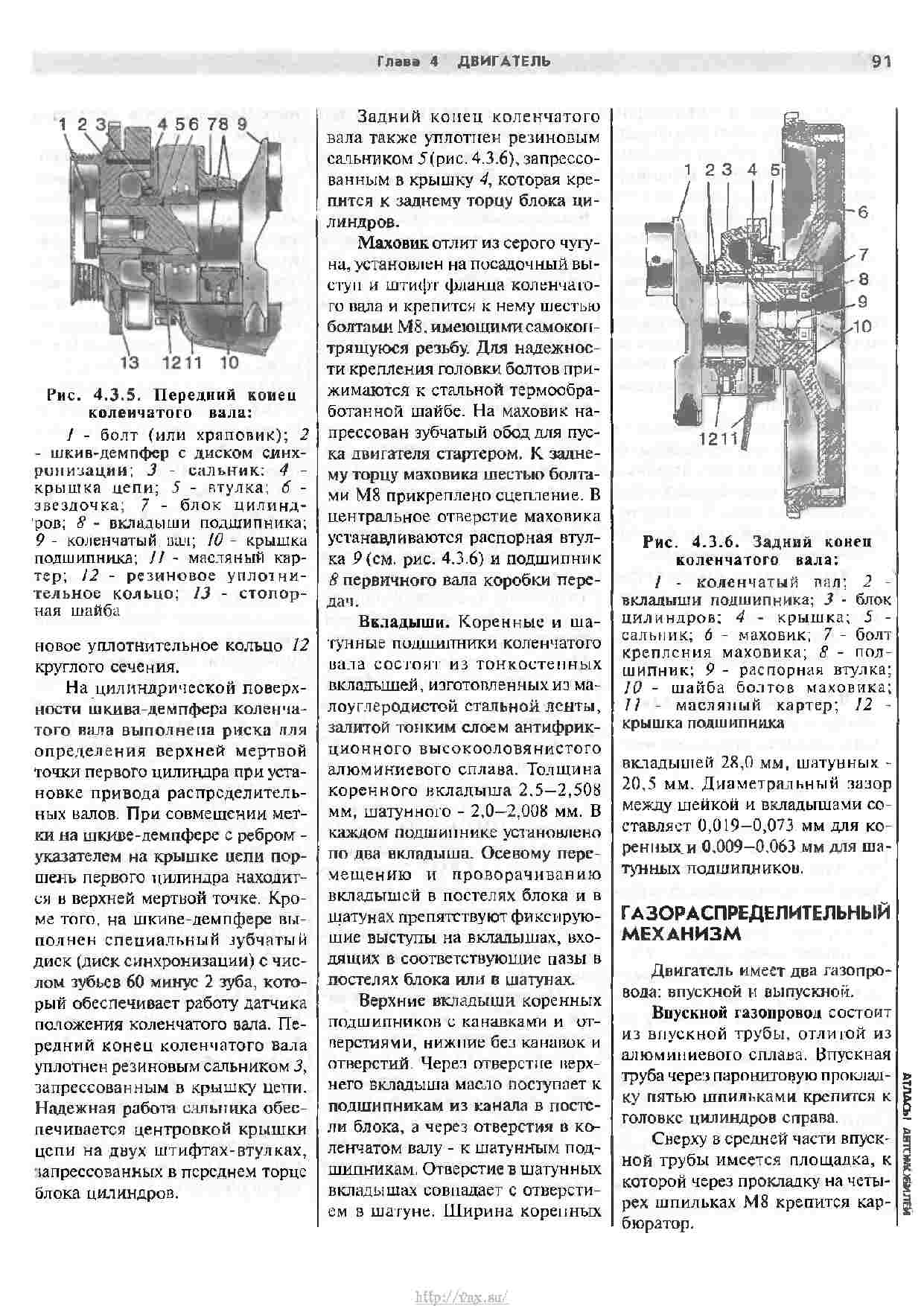 Bir 2705 nf схема встраивания