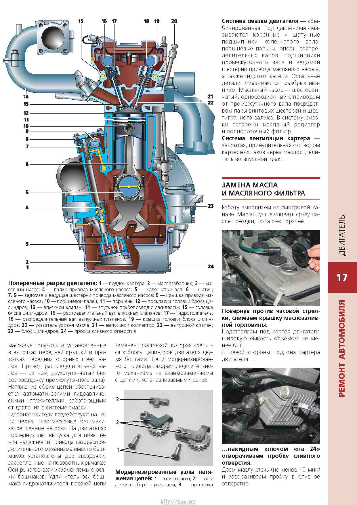 Реле вентилятора волга 31105