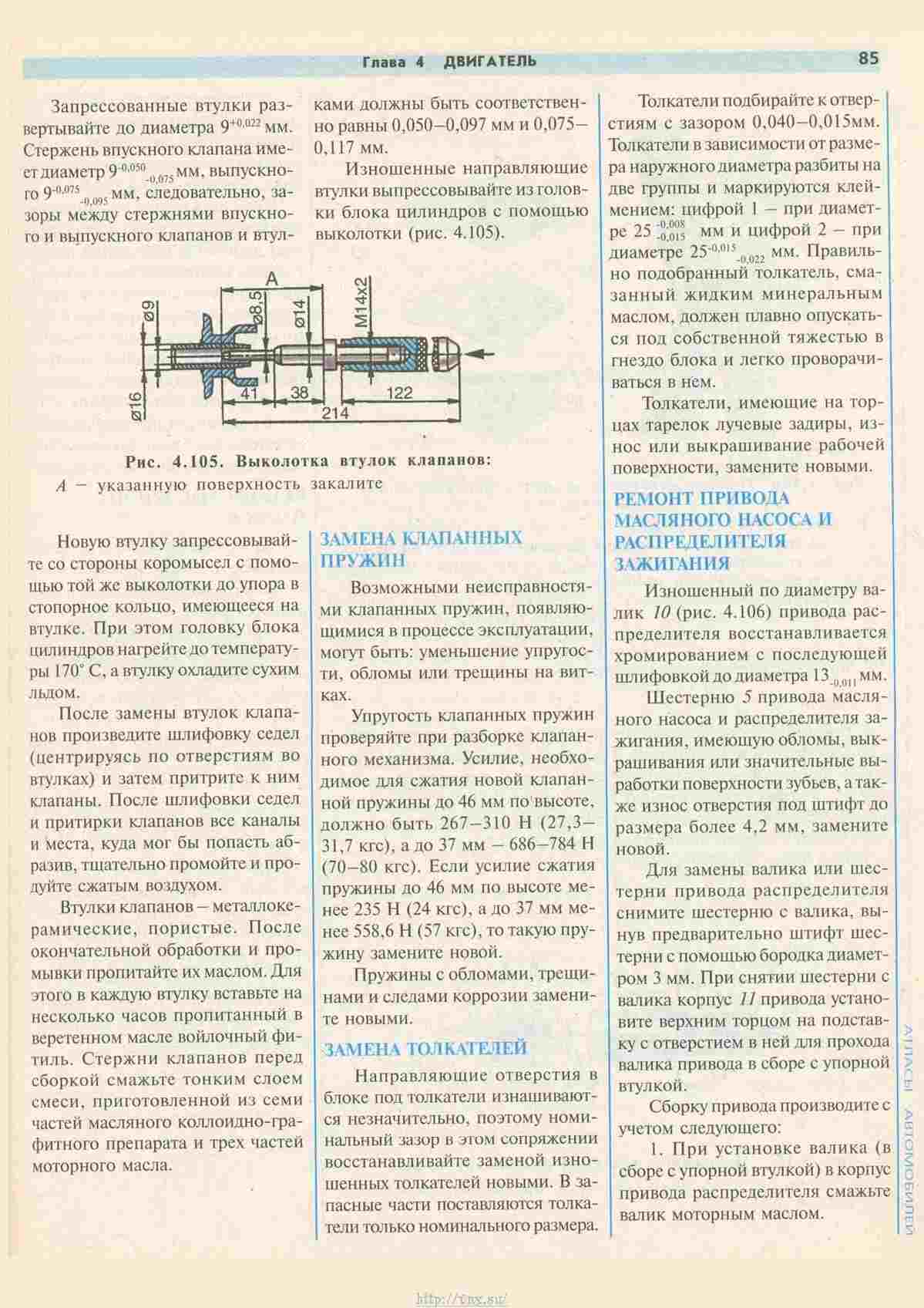 Ремонт газель крымск