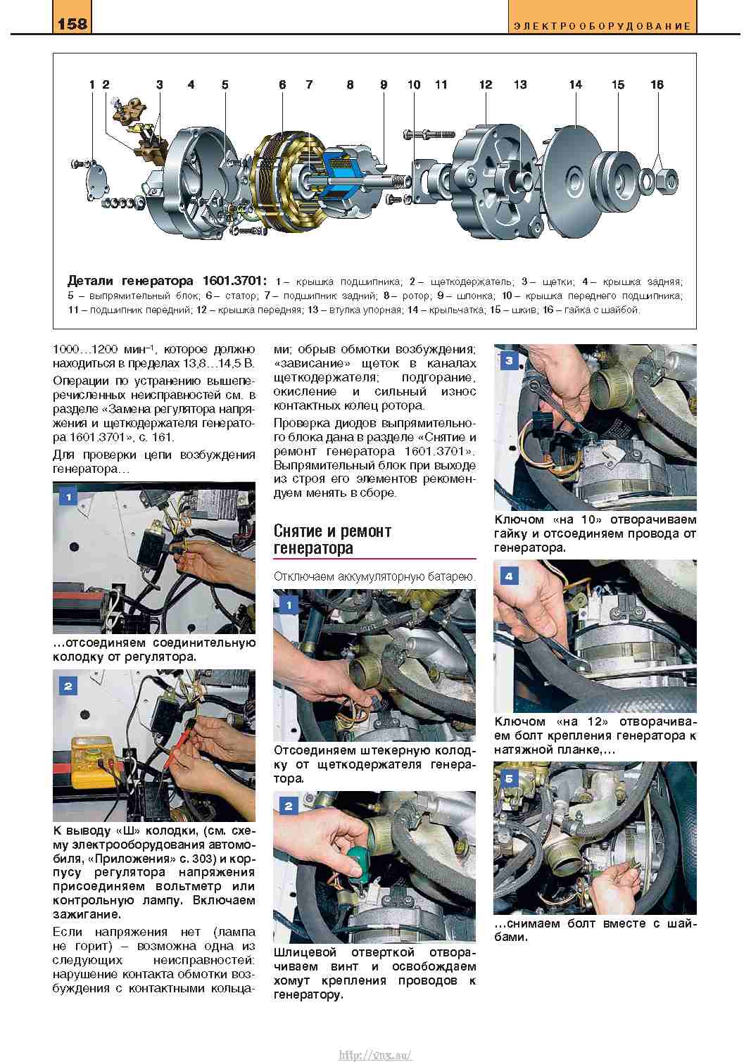 Газель 94 года