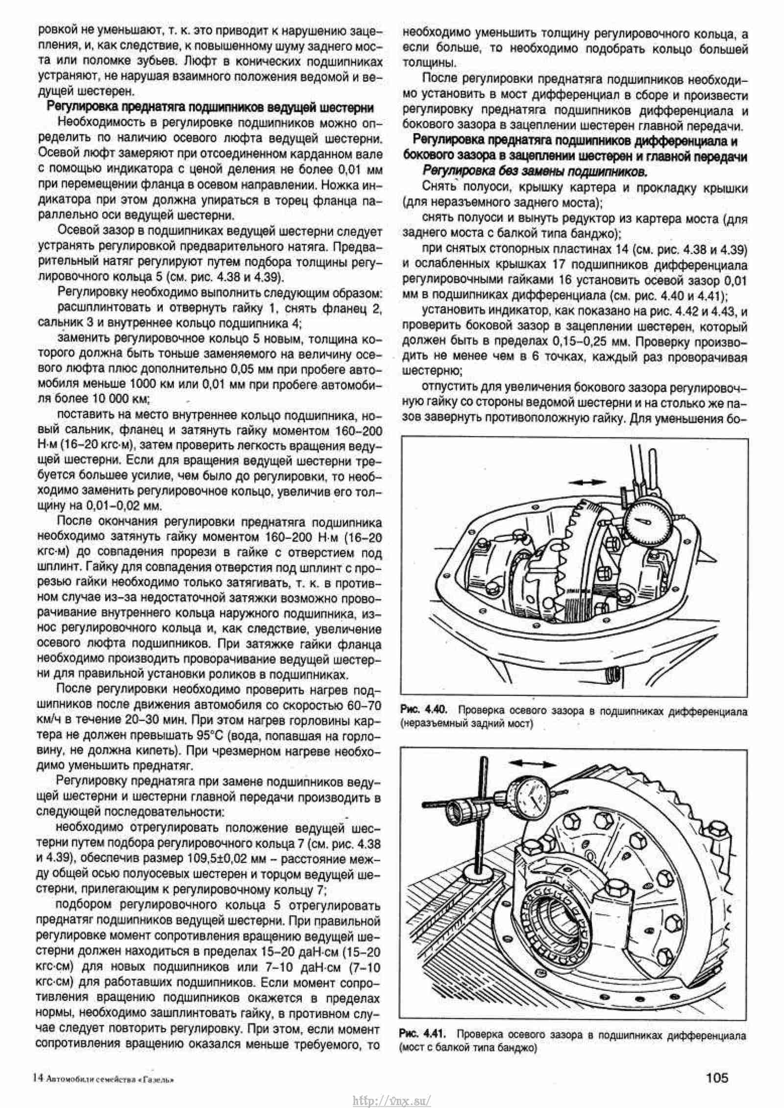 Ремонт одометра газель