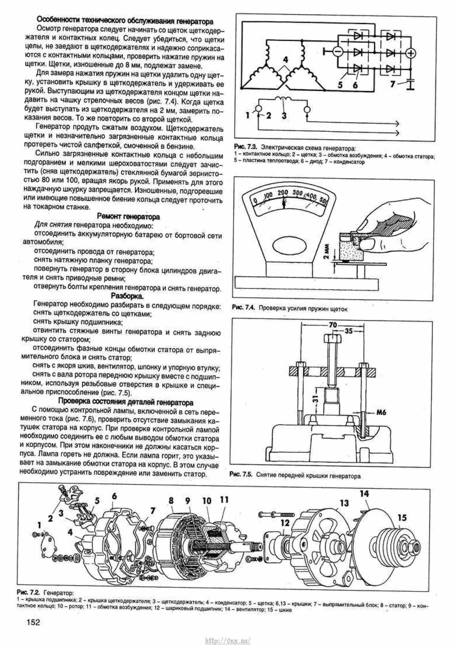 Ошибка 165 газель