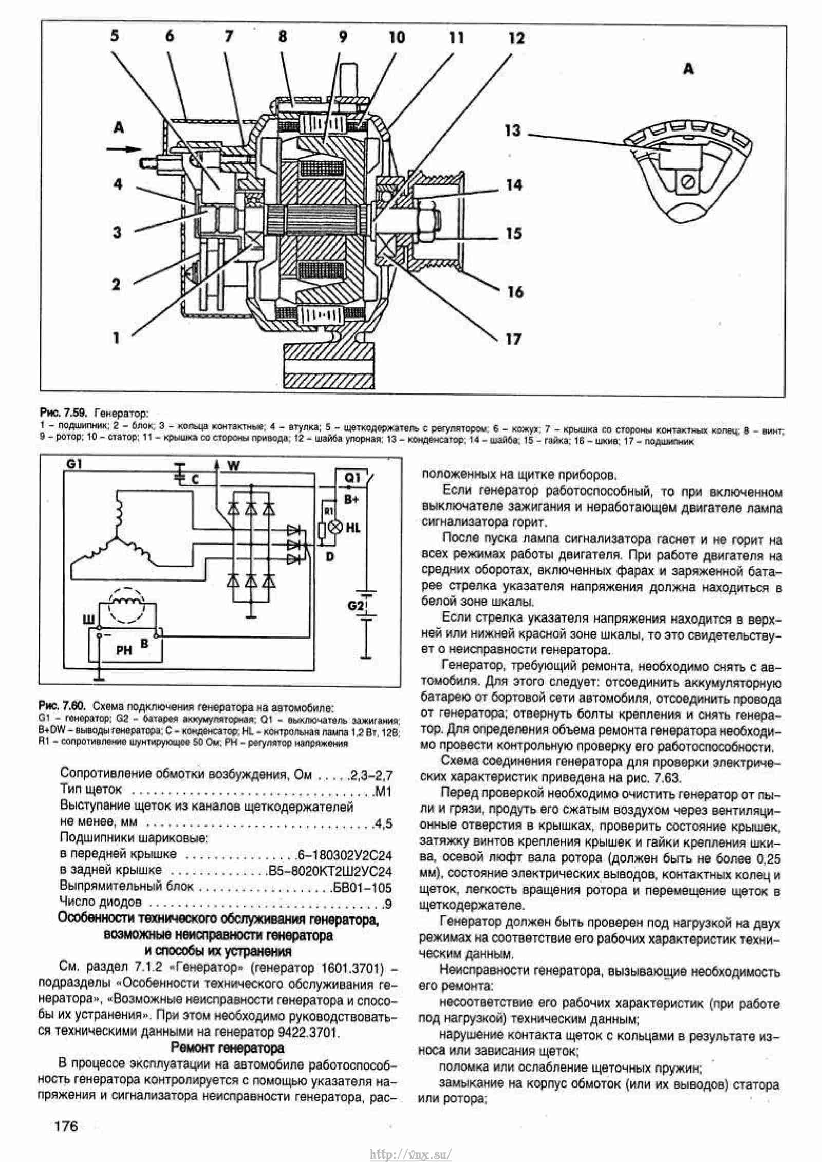 Ошибка 507 газель