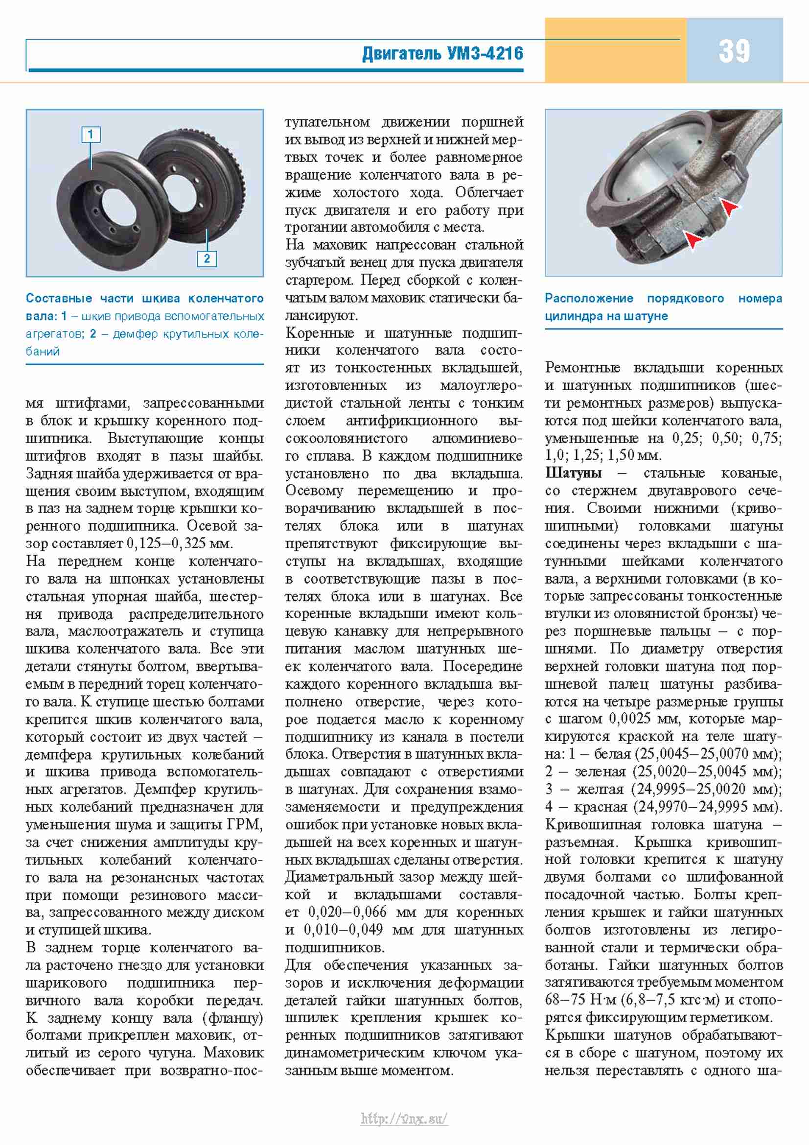 Тест приборки газель бизнес