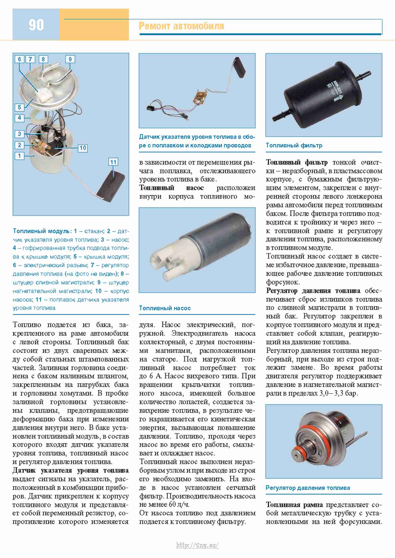 Ремонт газелей на рябиновой