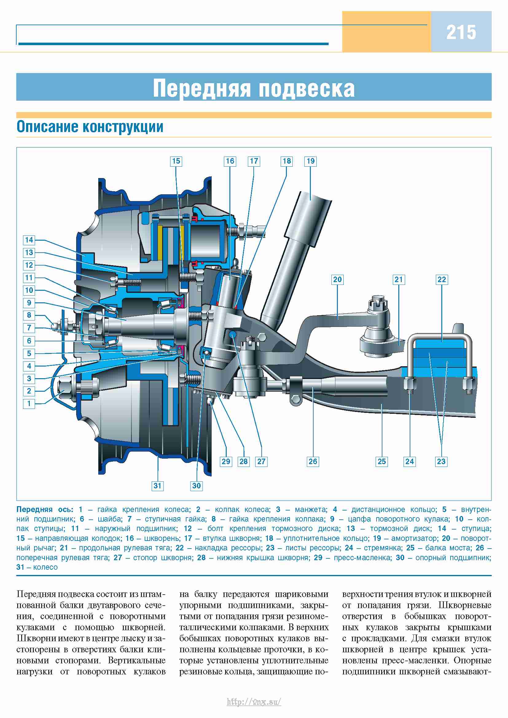 Крепление жабо газель бизнес