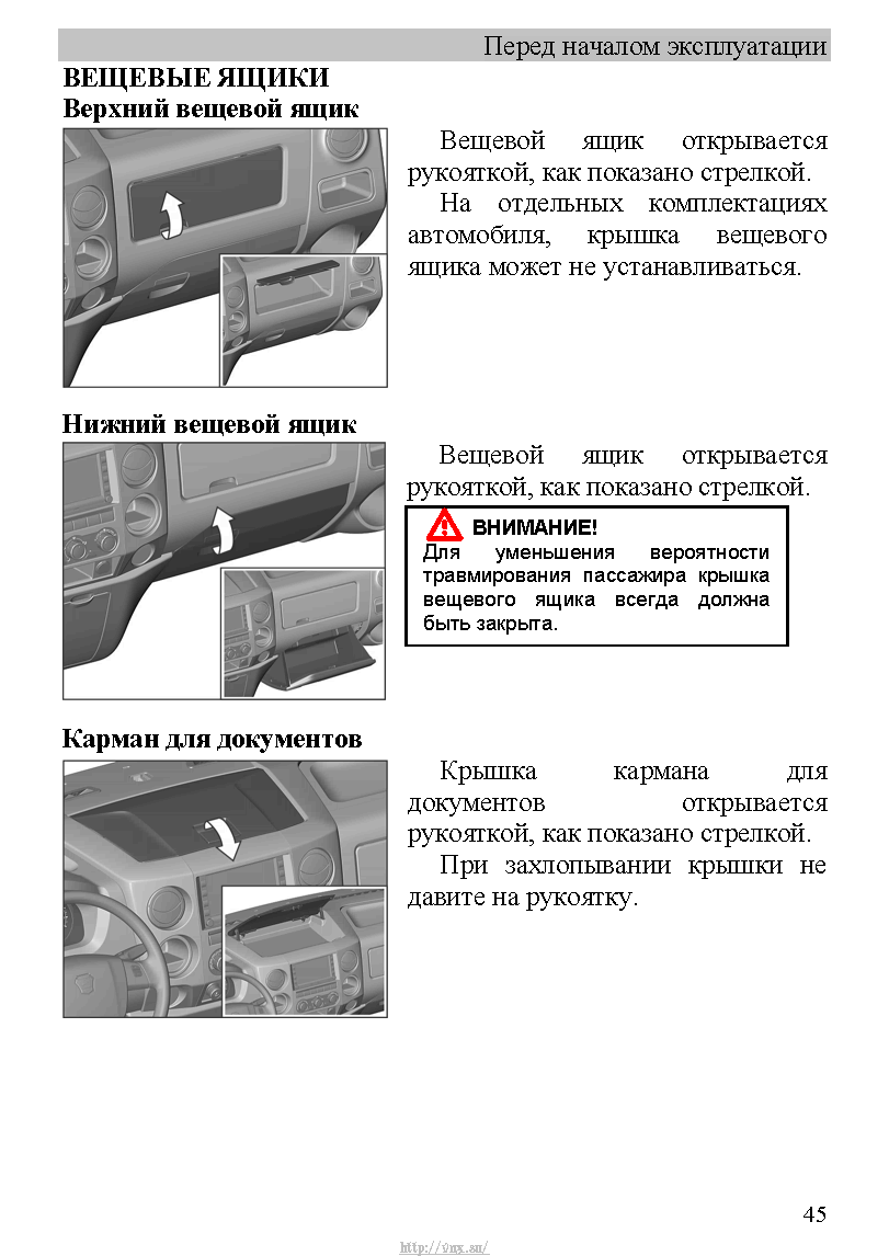 Контрольные точки газель некст