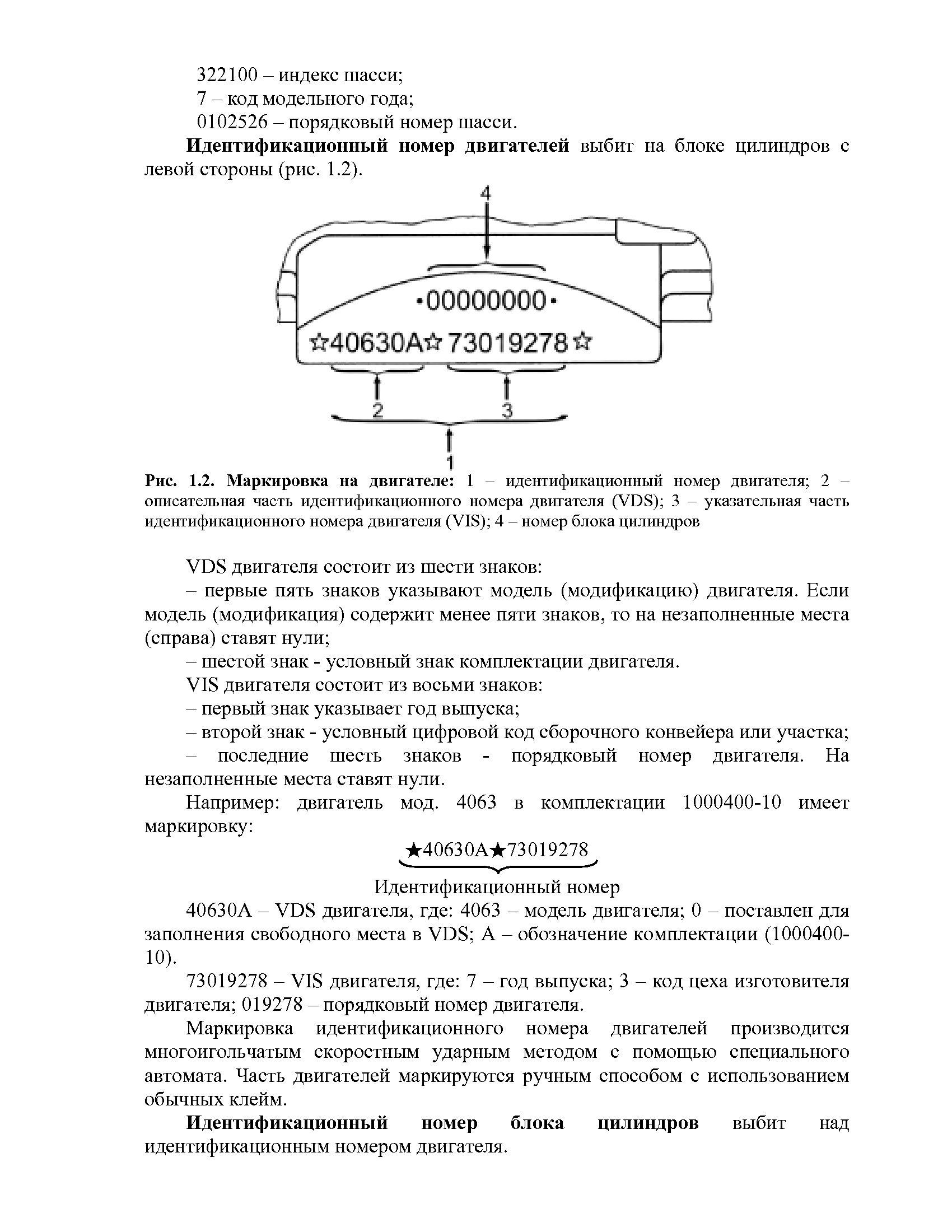 Руководство по ремонту газель