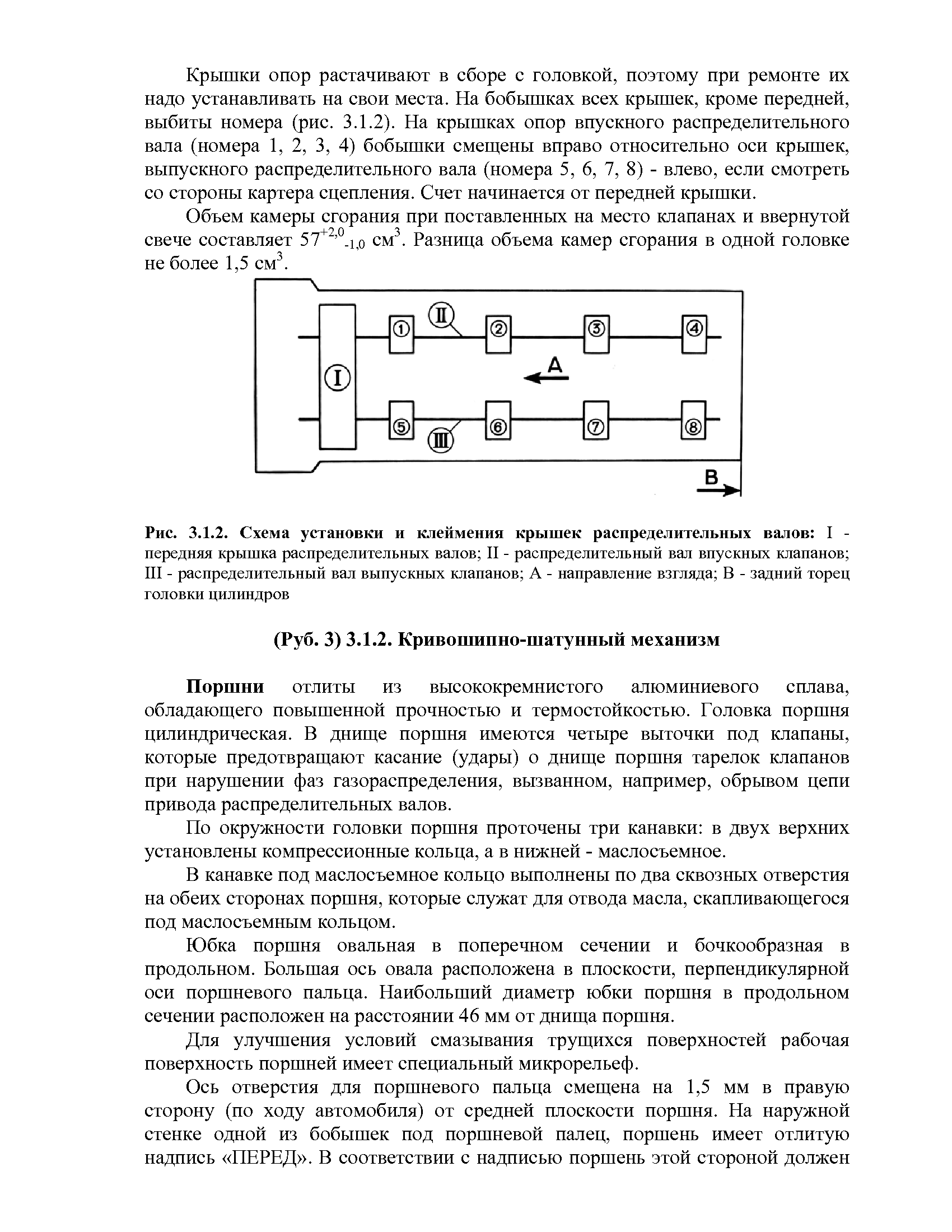 Газель по цифрам