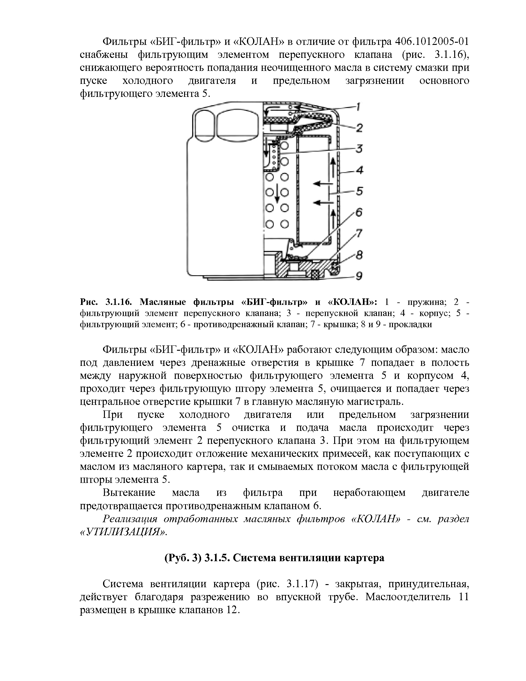 Арз 5 ремонт газелей