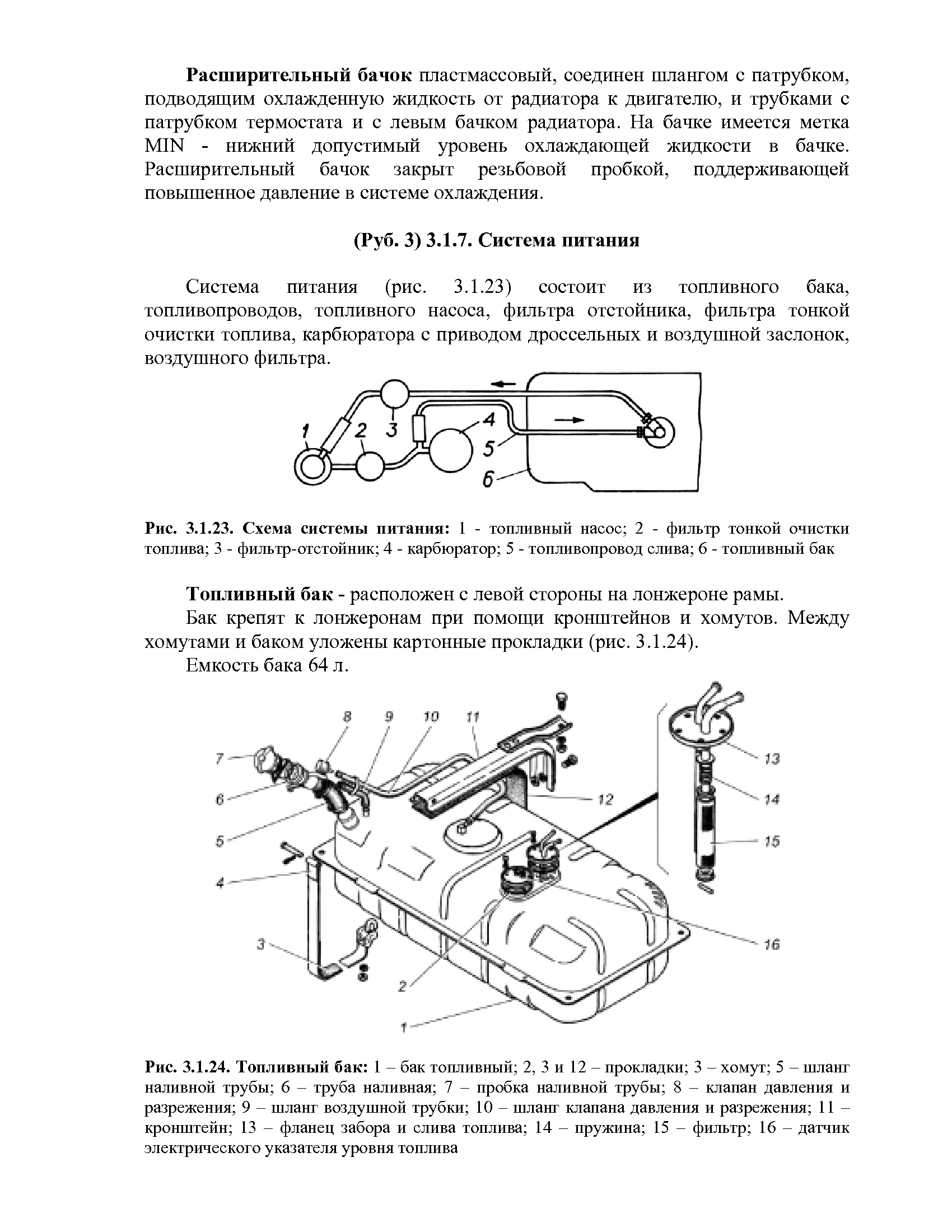 Газель по подписке
