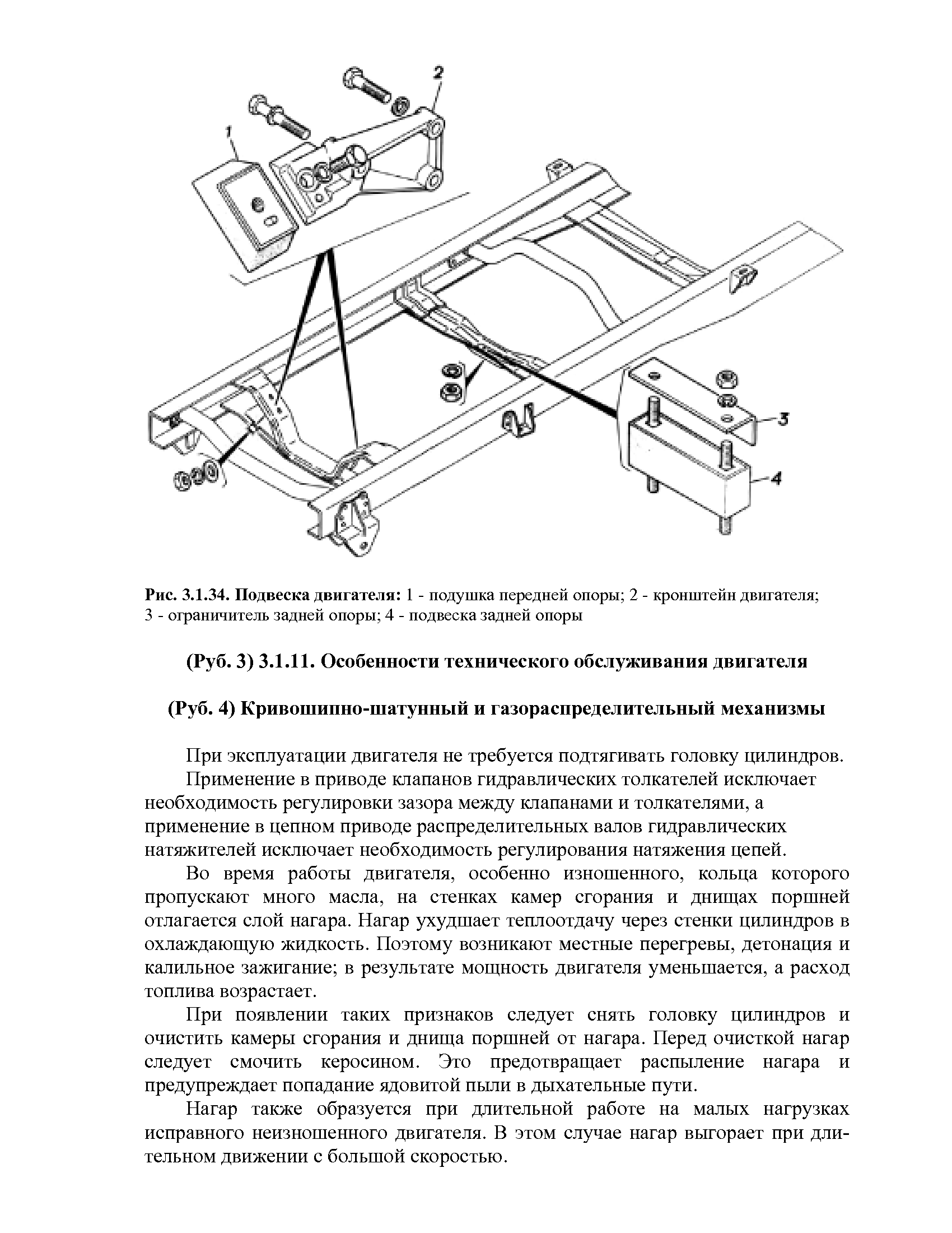 Ремонт газелей на рябиновой