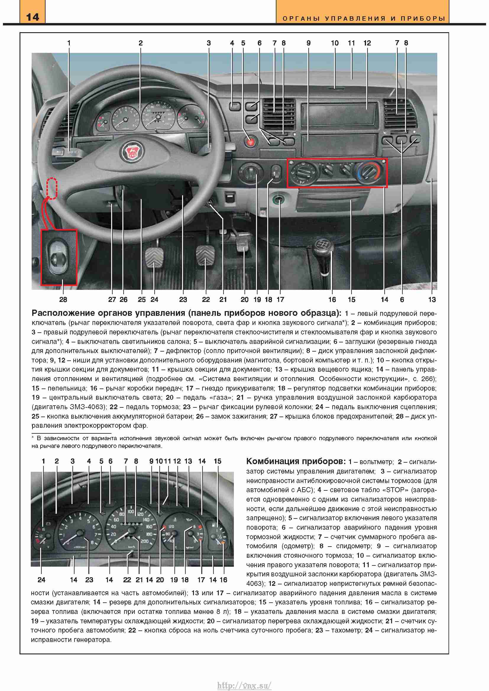 Ремонт газель соболь