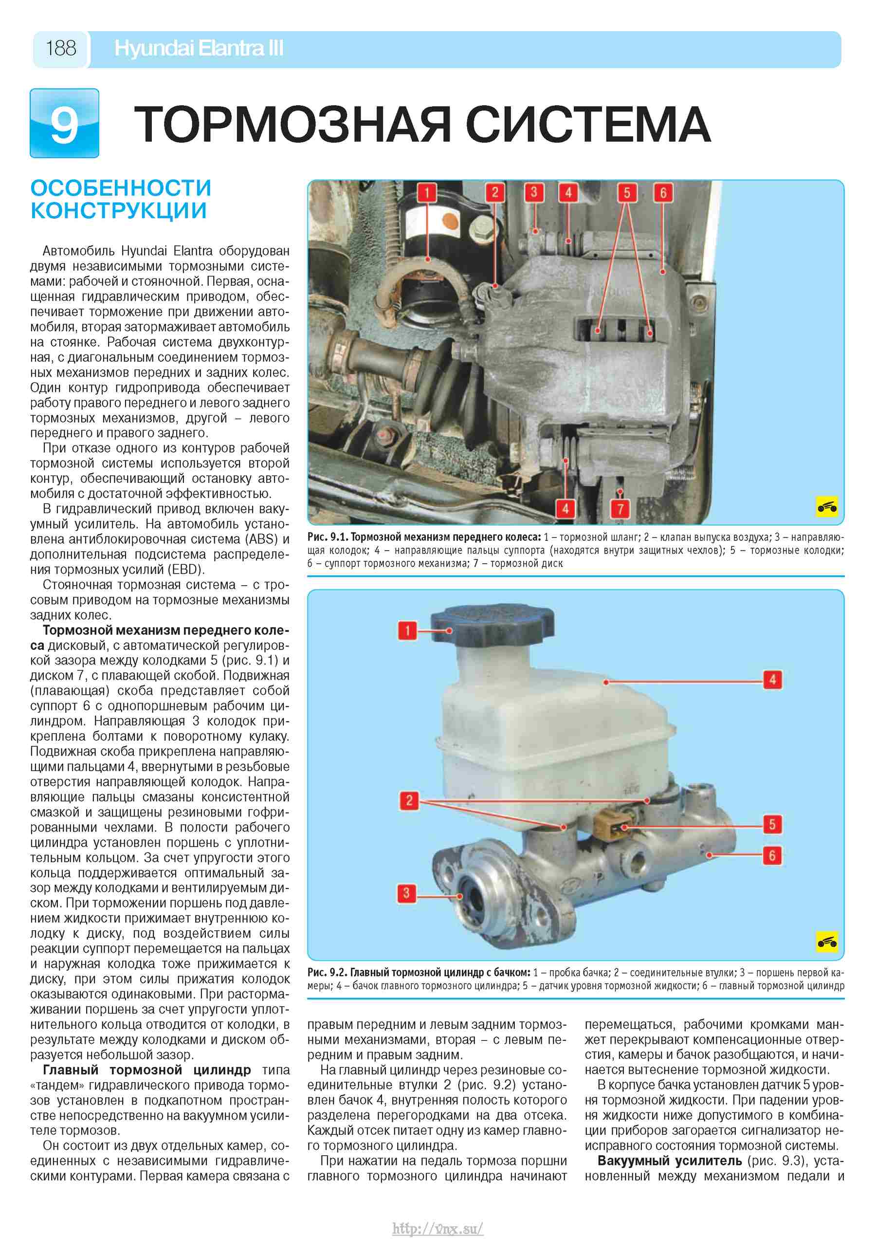 Руководство по эксплуатации hyundai