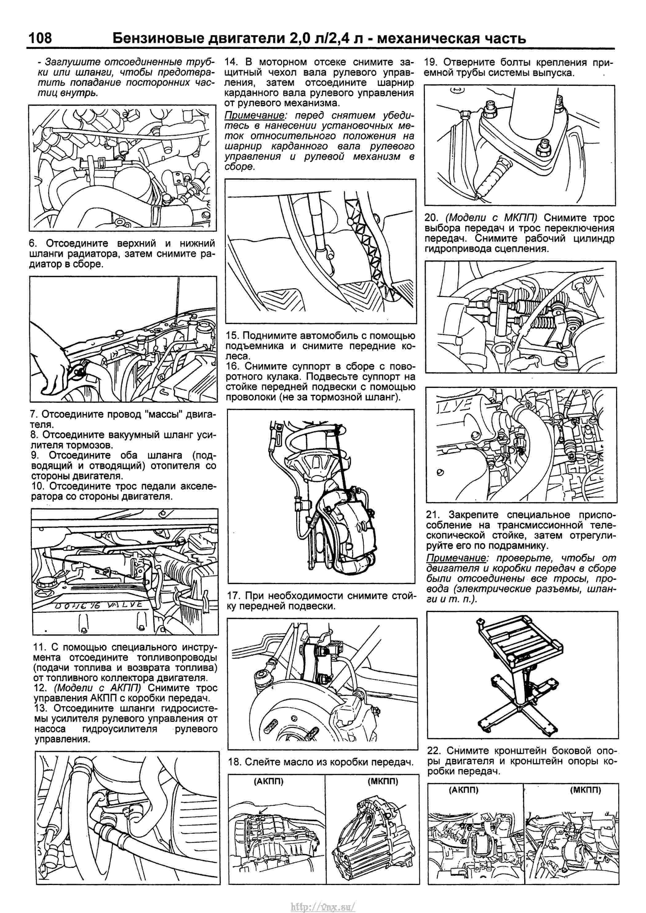 Santa fe classic предохранители