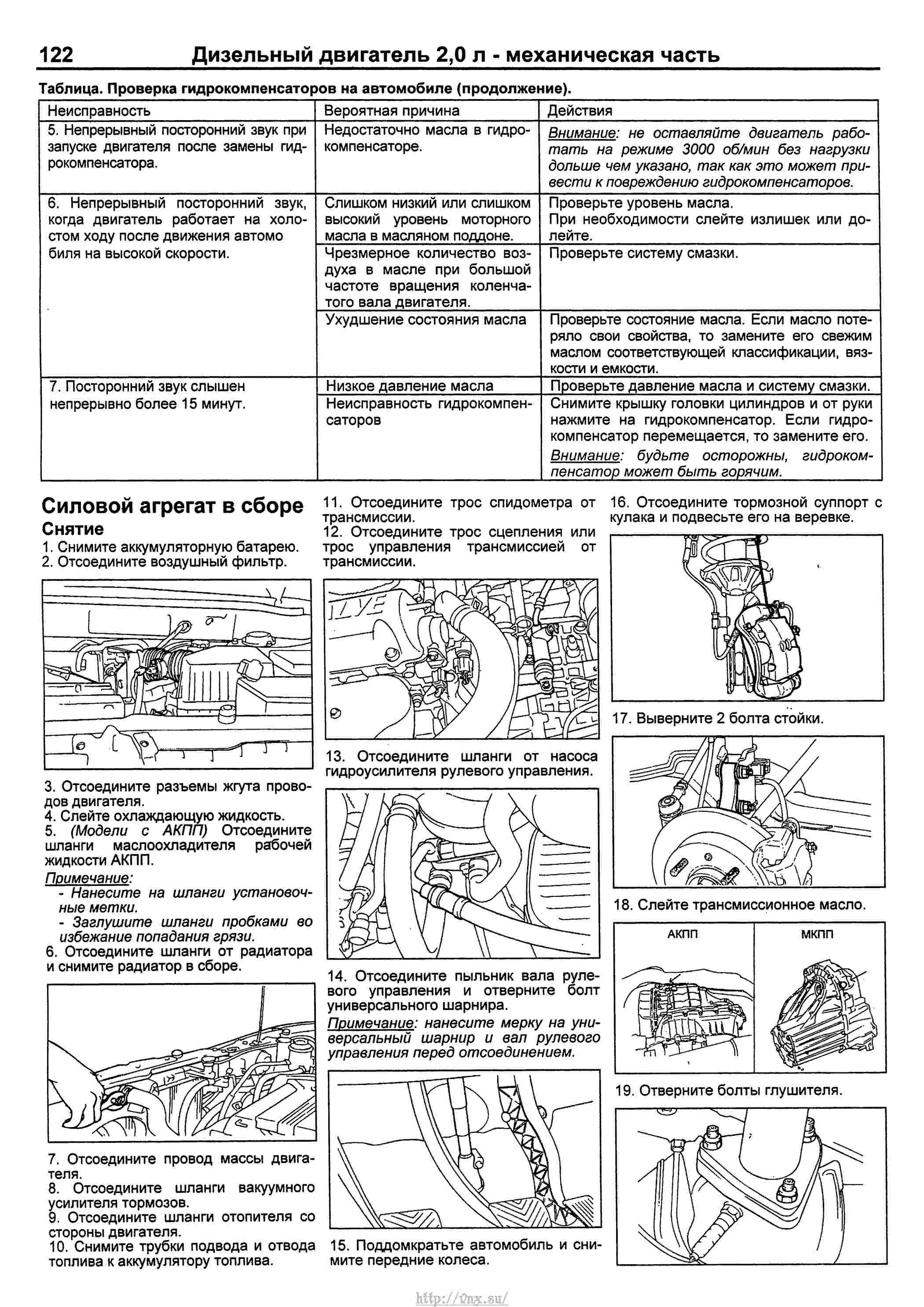 Santa fe classic предохранители