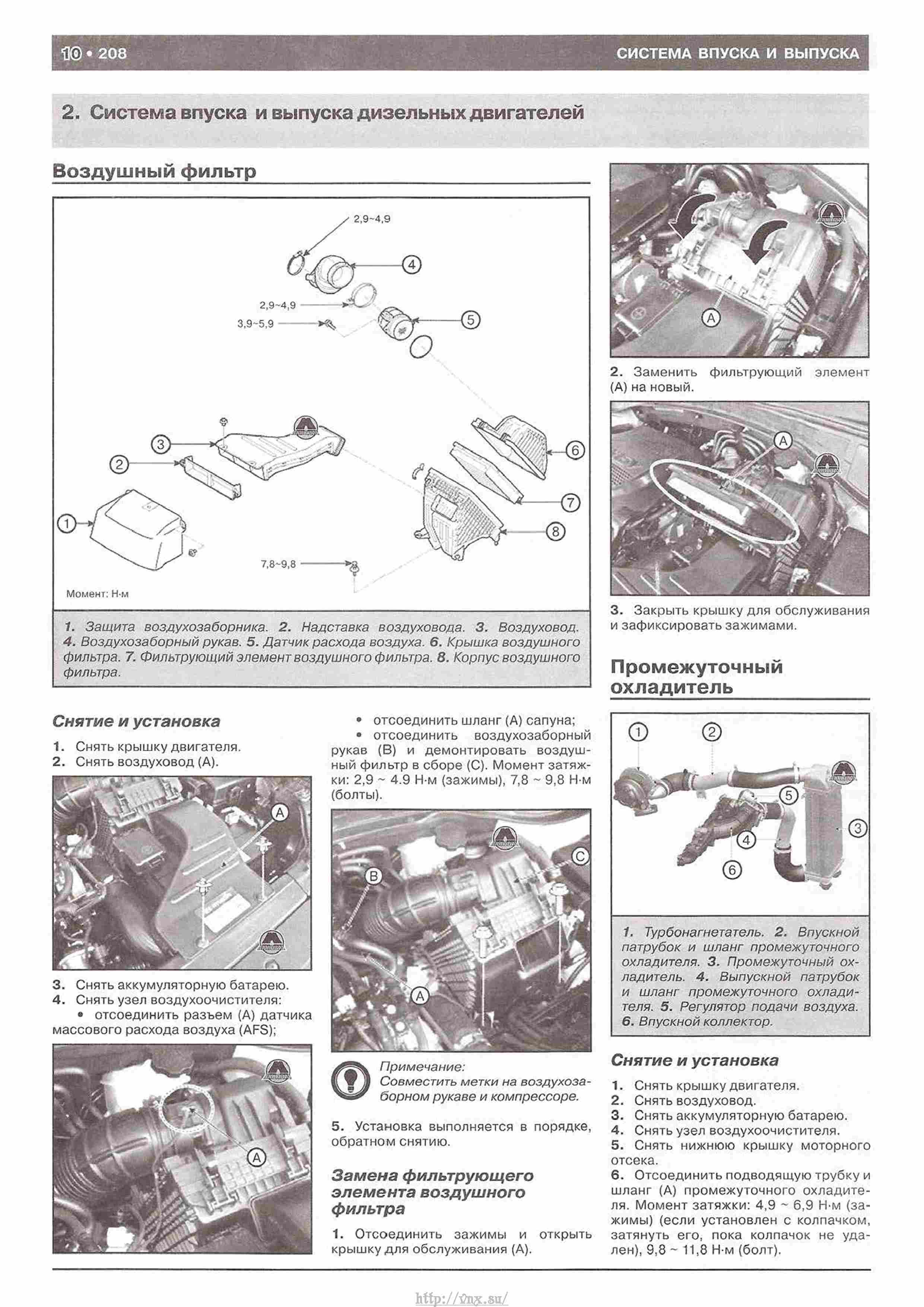 Инструкция по эксплуатации hyundai