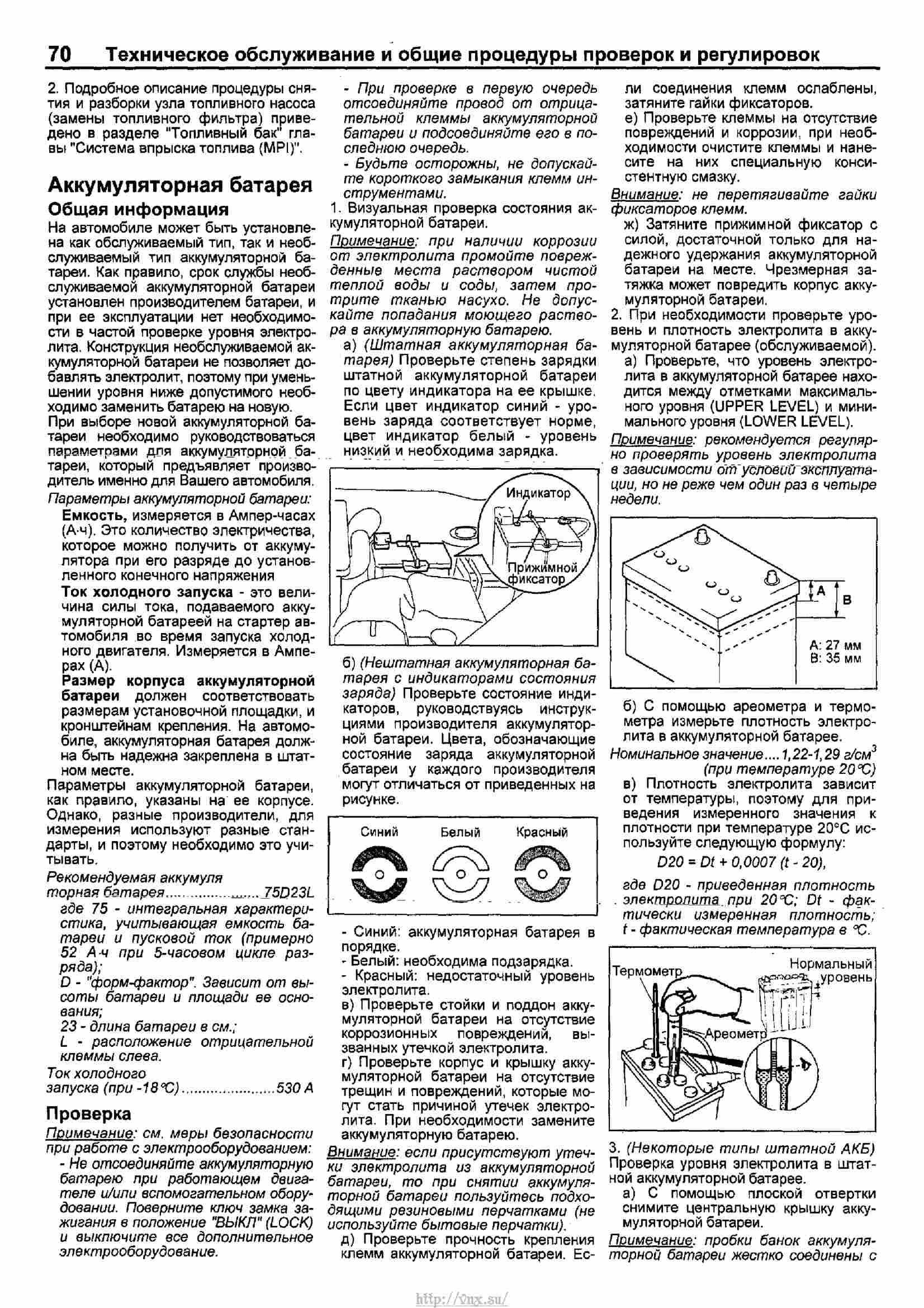 Mitsubishi outlander руководство