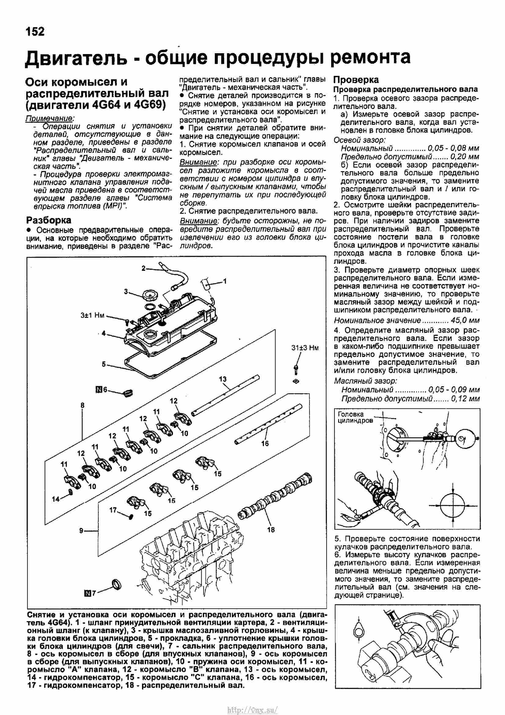 Mitsubishi outlander руководство