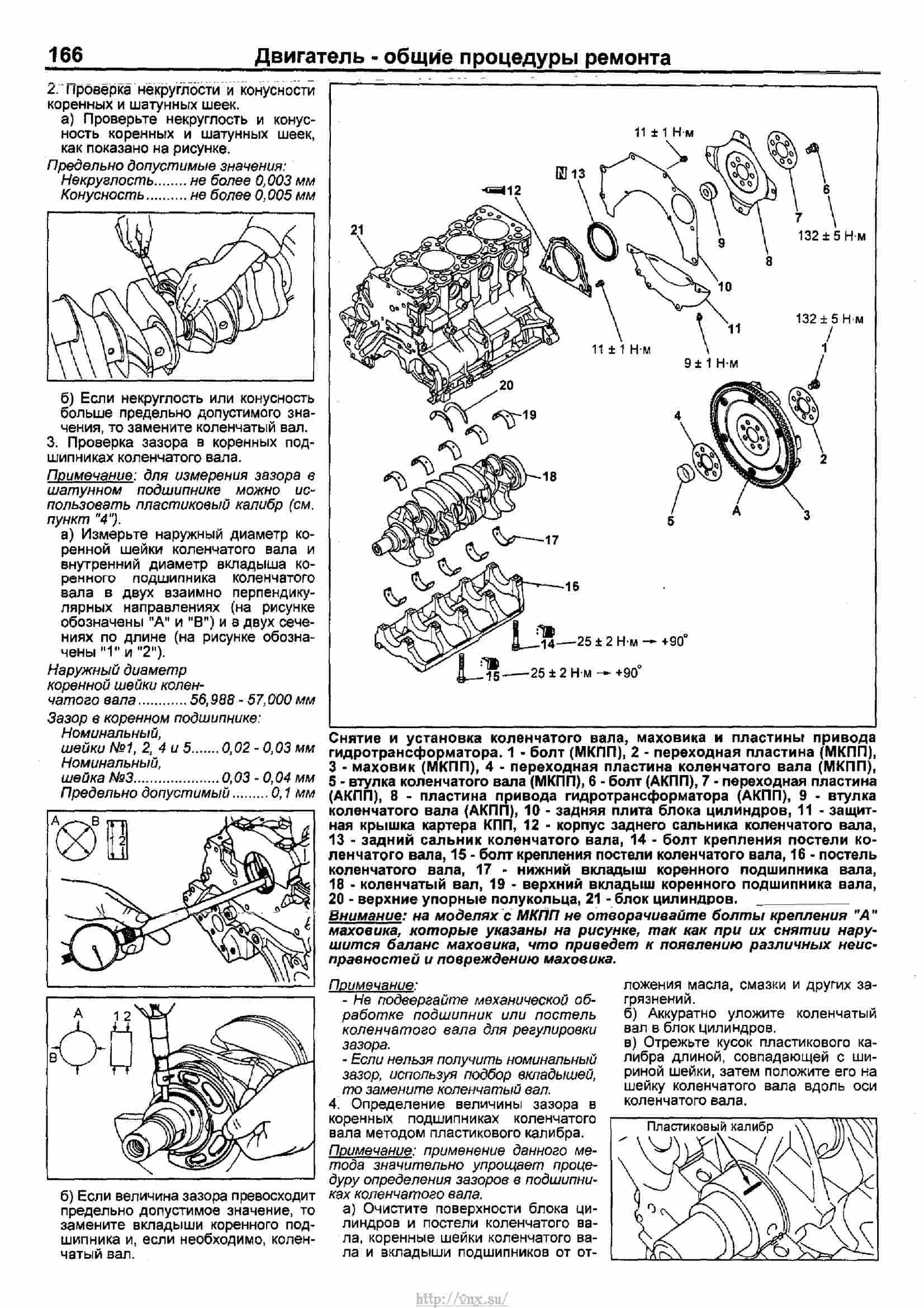 Mitsubishi outlander руководство