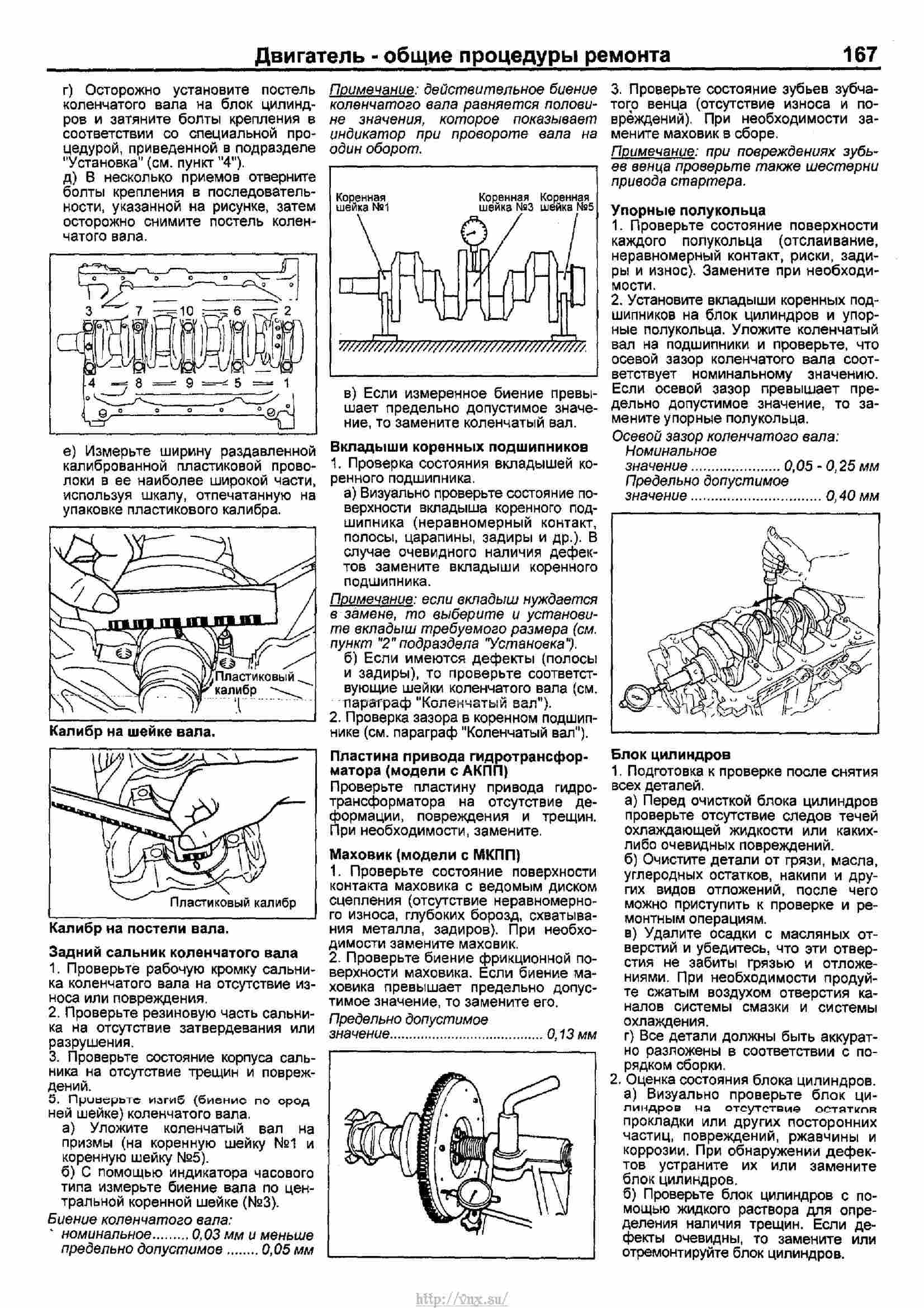 Mitsubishi outlander руководство