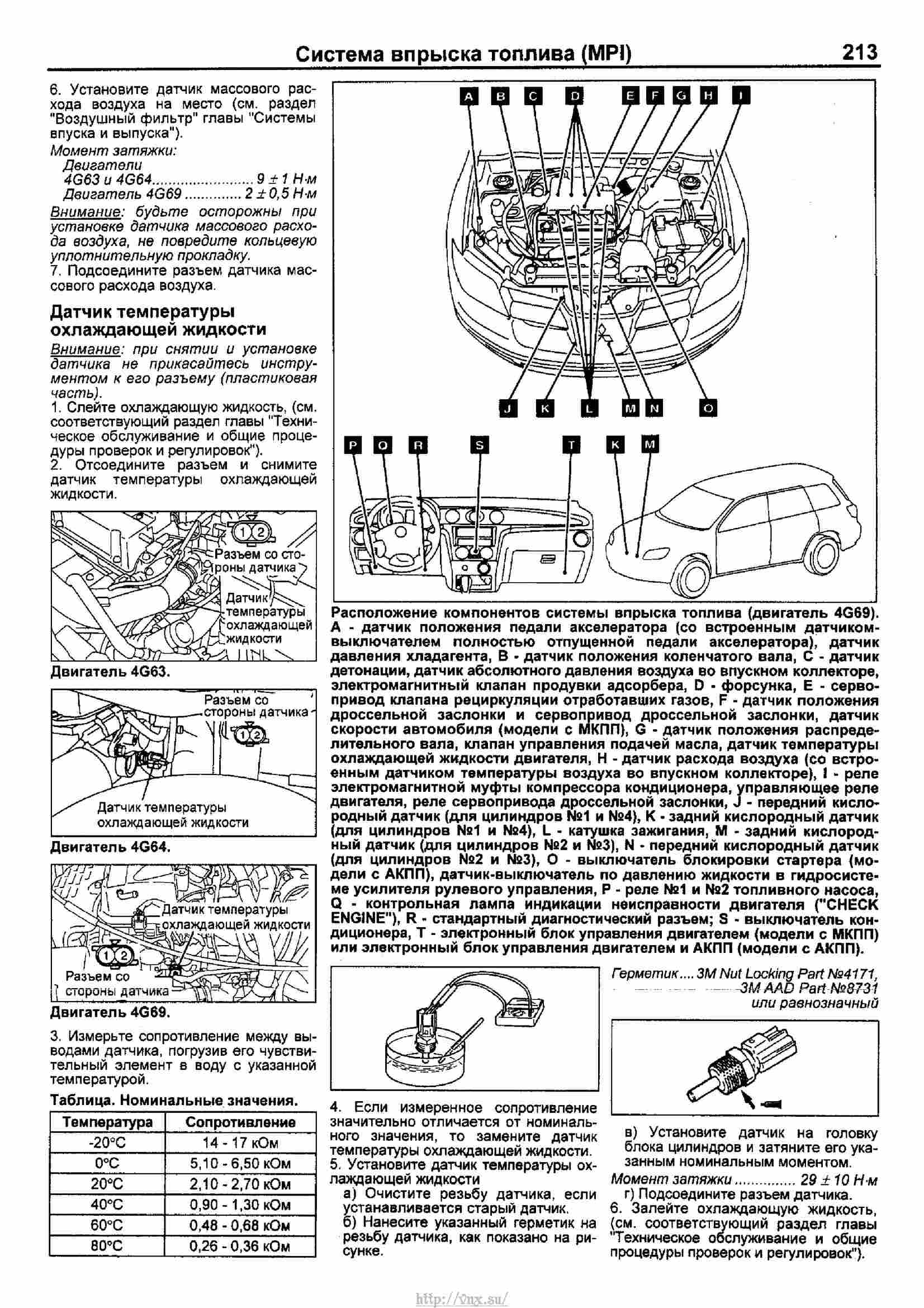 Инструкция аутлендер 3. Mitsubishi Outlander 2002 2.4l схема двигателя. Схема двигателя Митсубиси Аутлендер. Схема двигателя 4 g 69 Outlander. Двигатель Митсубиси Аутлендер 2.0 схема.