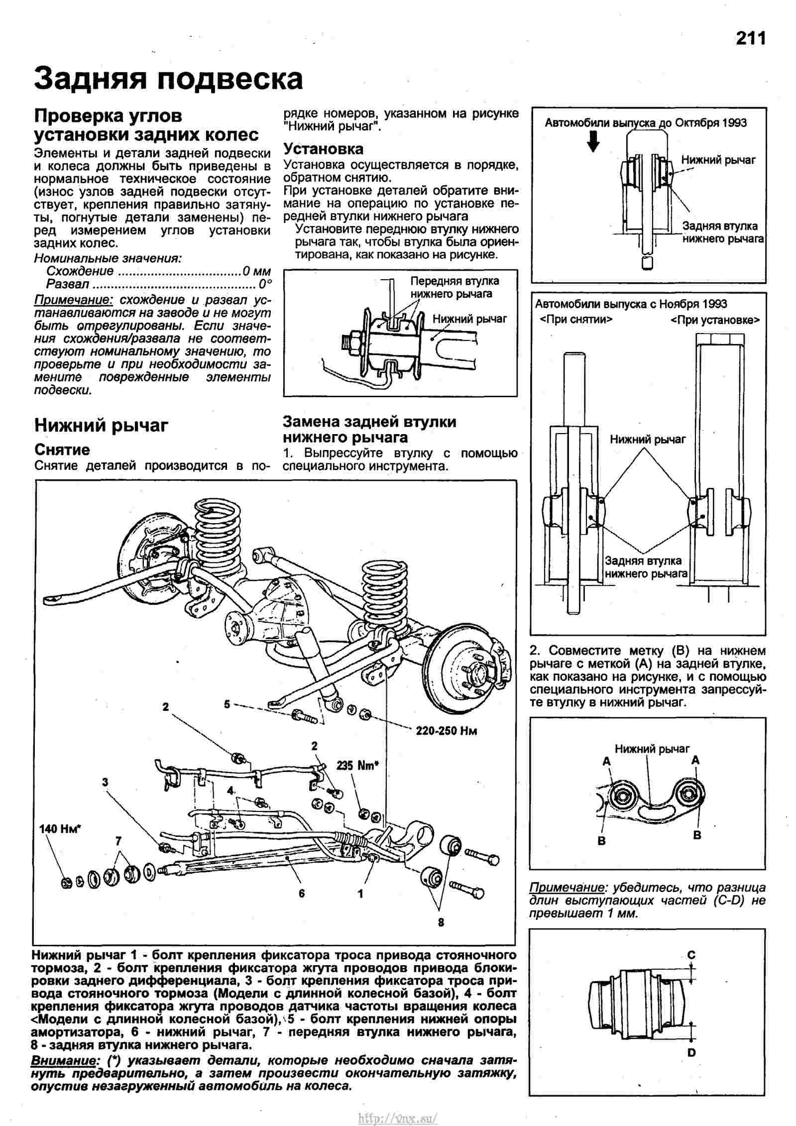 Схема предохранителей паджеро 2