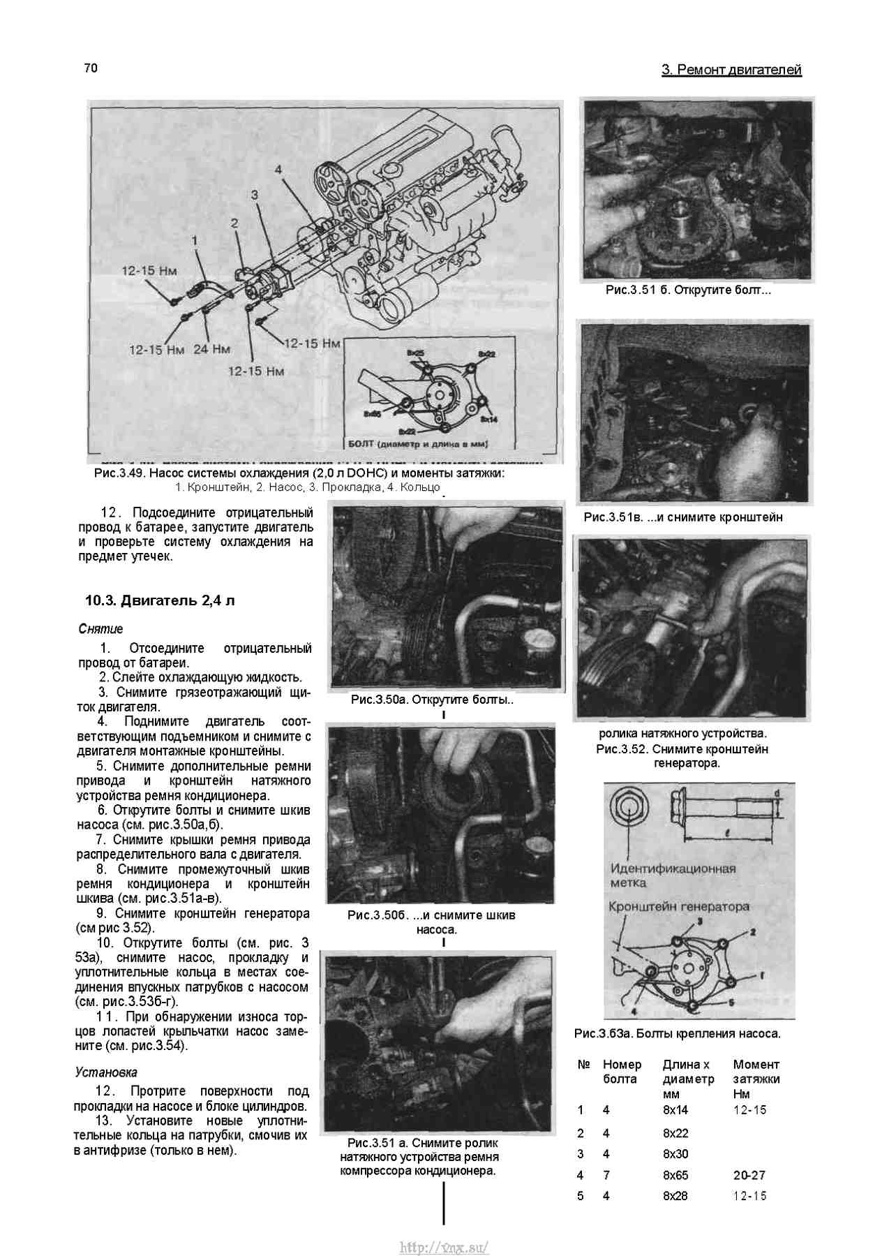 Схема мицубиси спейс вагон