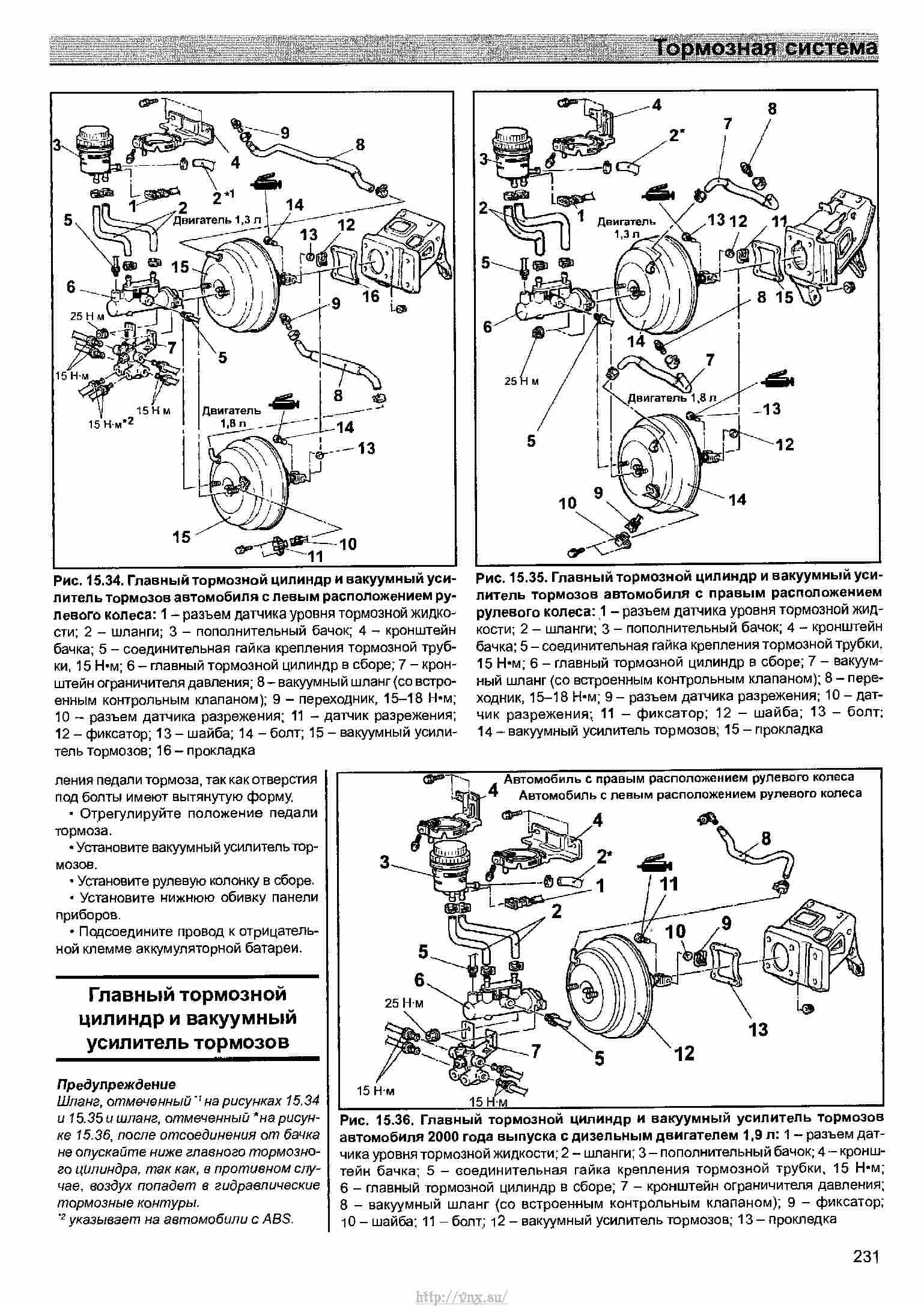 Схема мицубиси спейс вагон