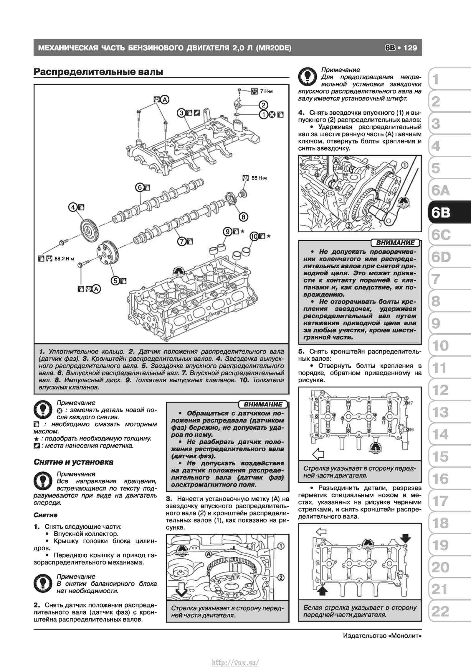 Nissan qashqai руководство