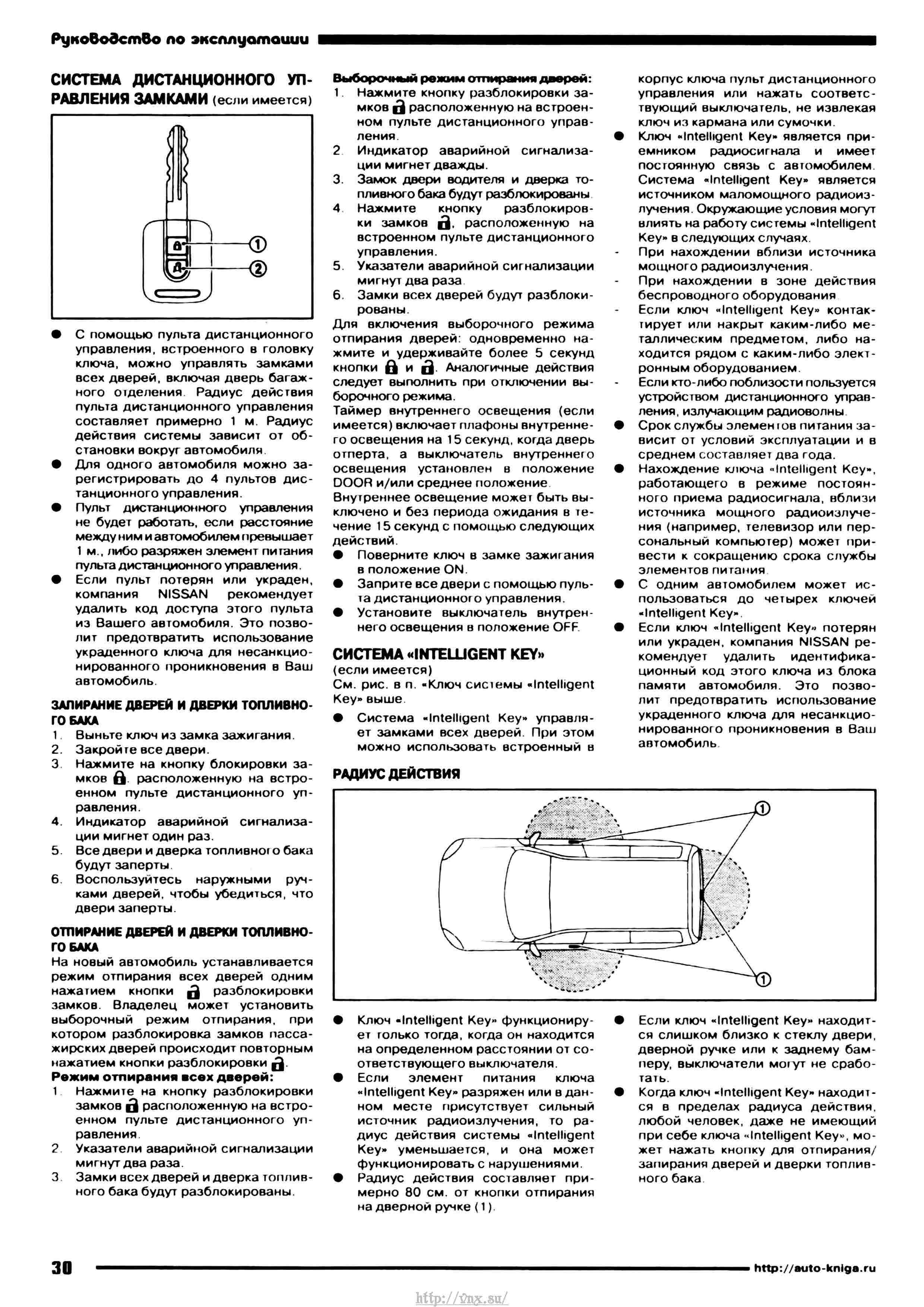 Выхлопная система nissan x trail t31 схема