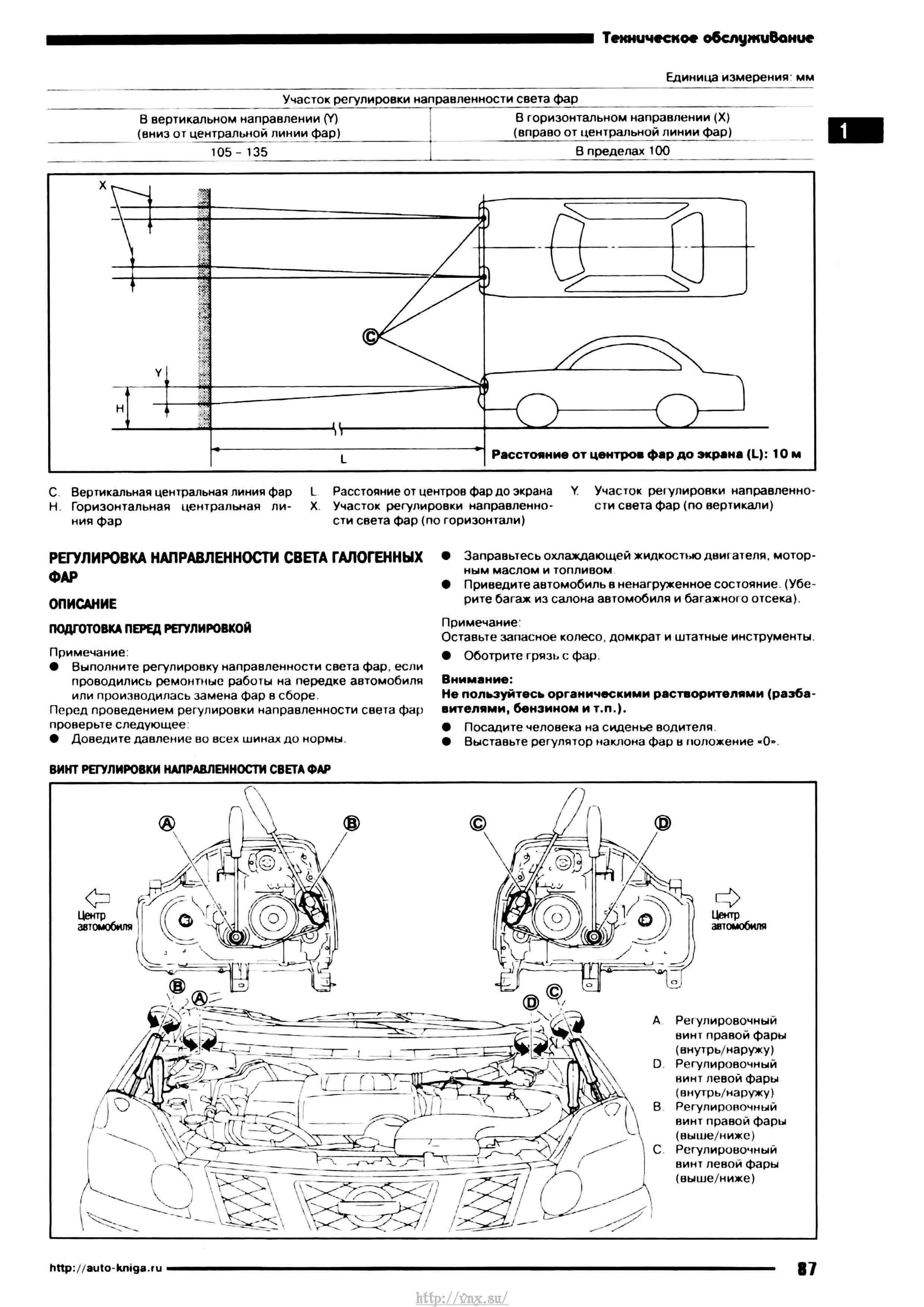 Выхлопная система nissan x trail t31 схема