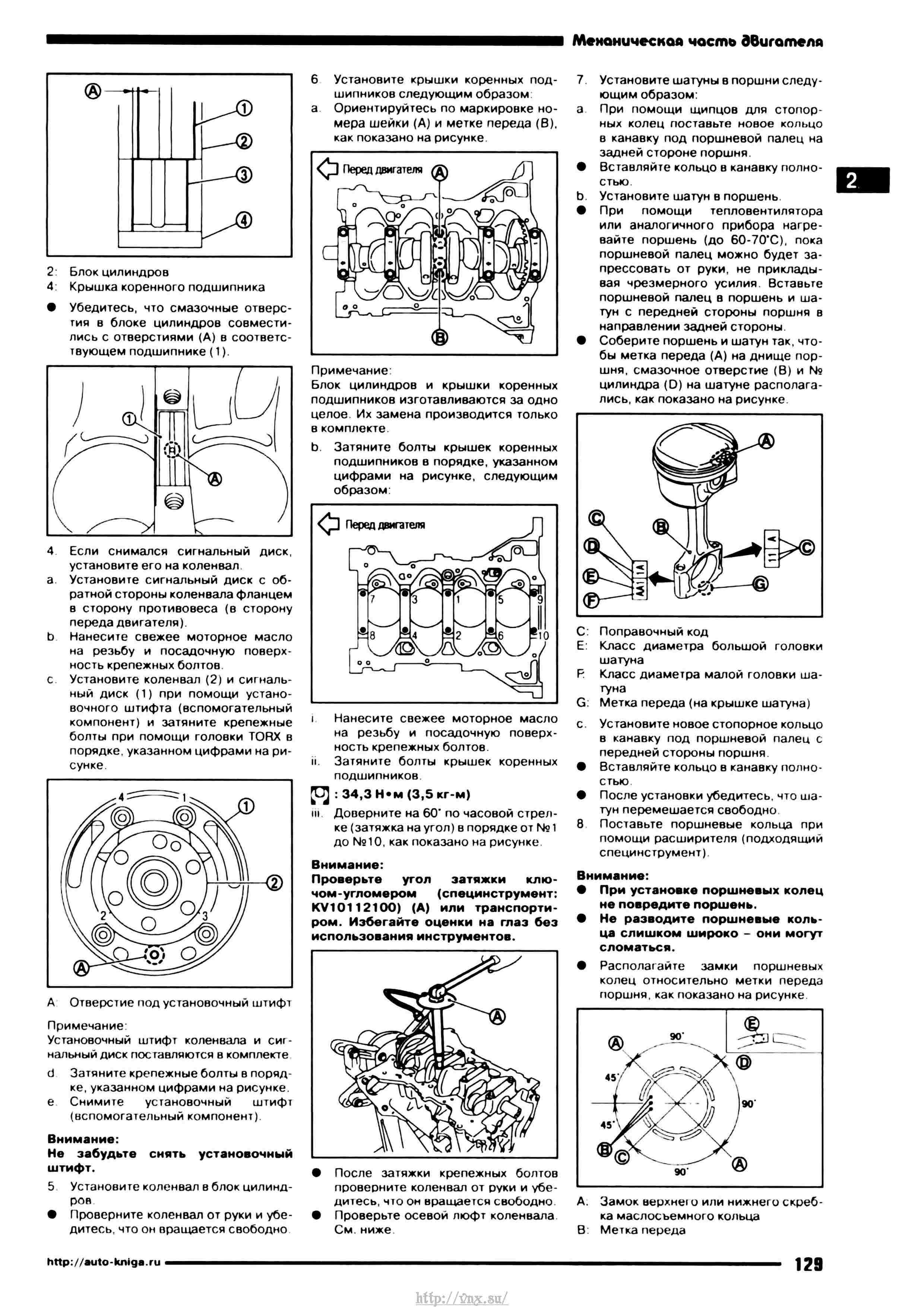 Выхлопная система nissan x trail t31 схема