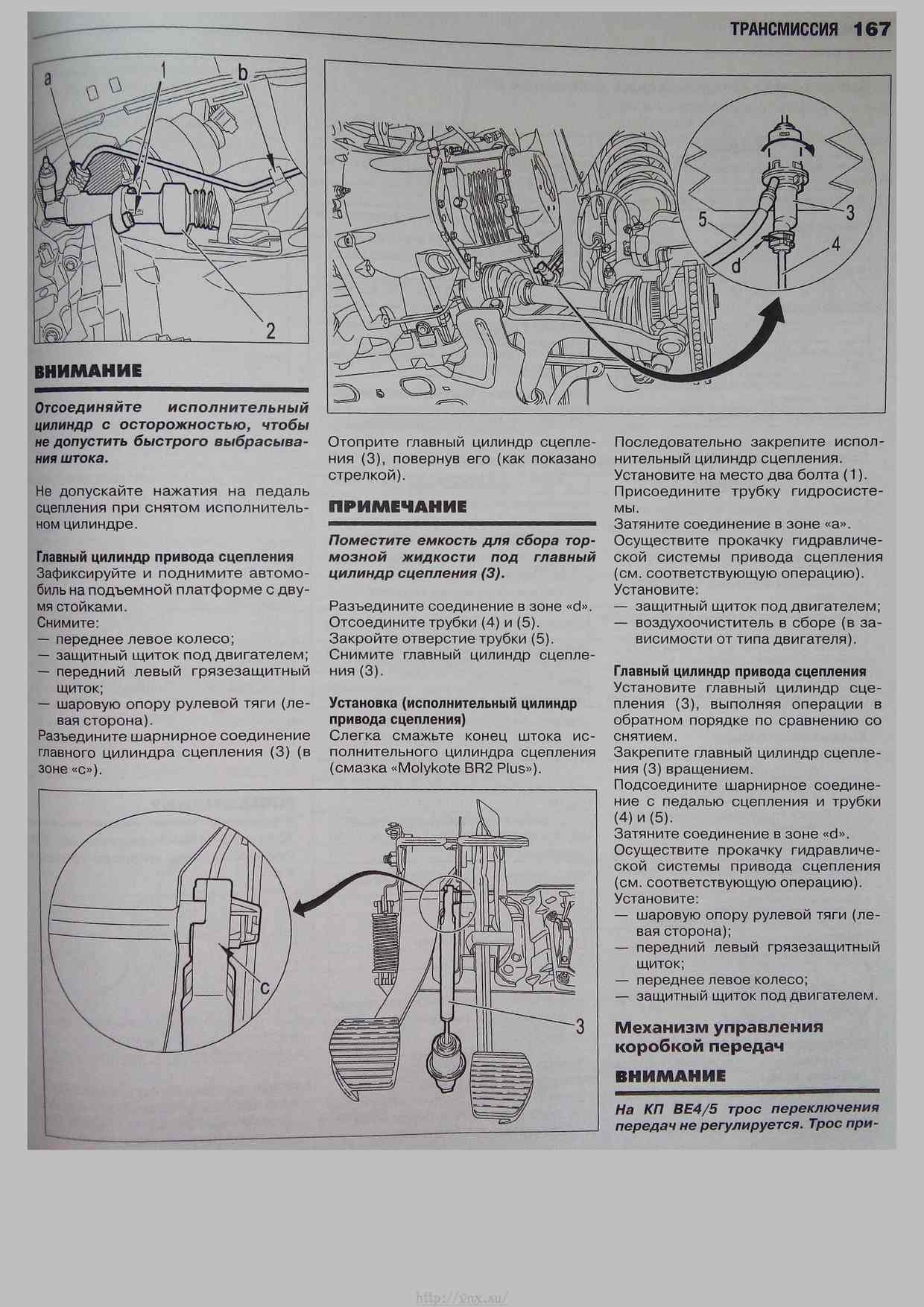 Ремонт актуатора пежо 207