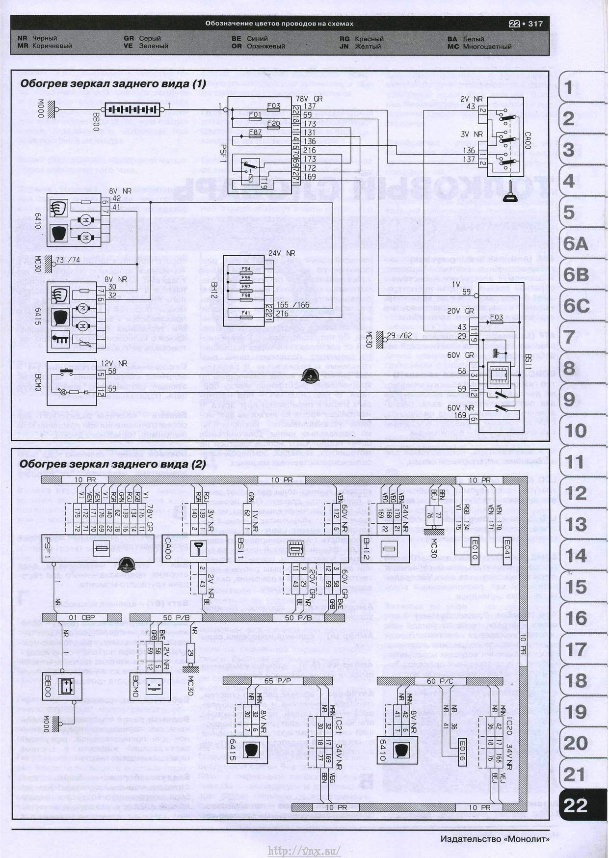 Схема combi 182 turbo