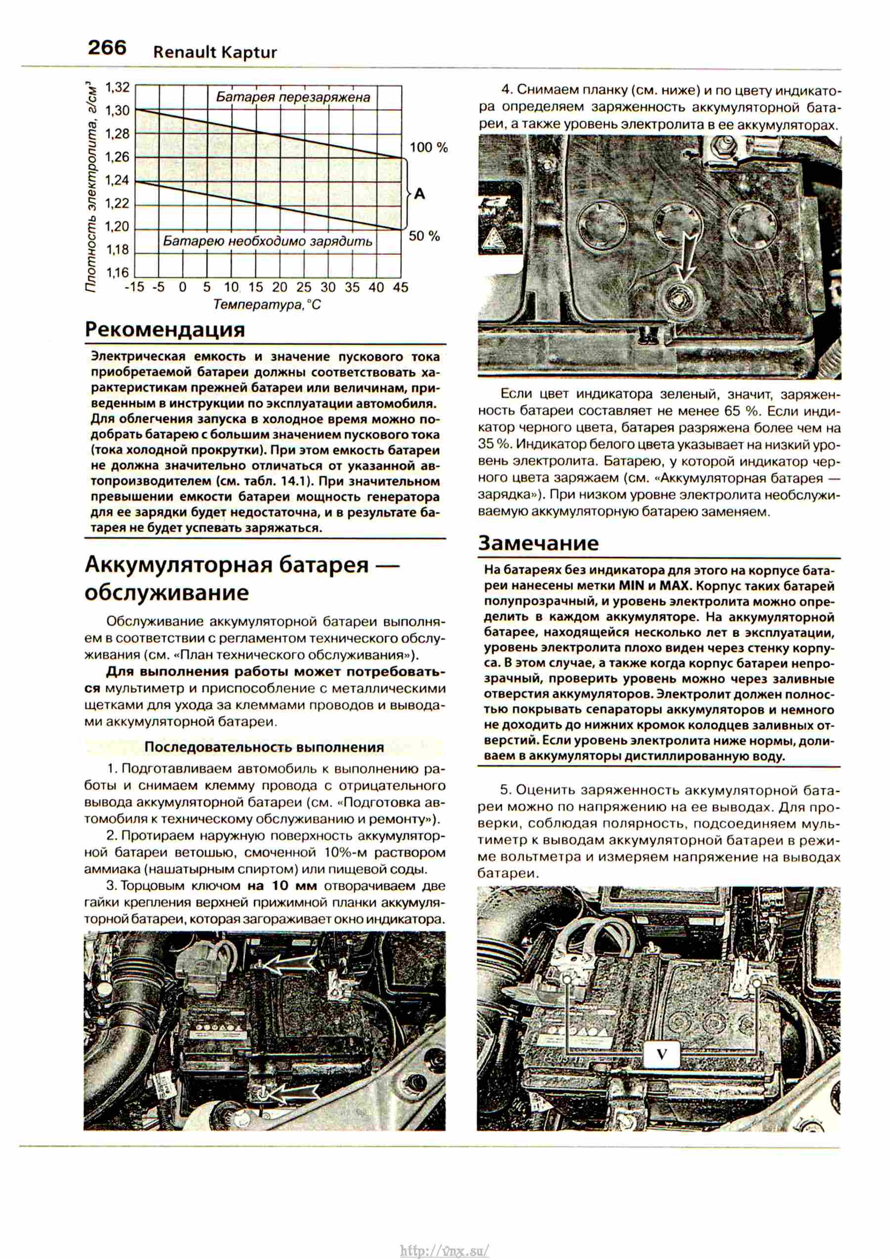 Renault kaptur ремонт