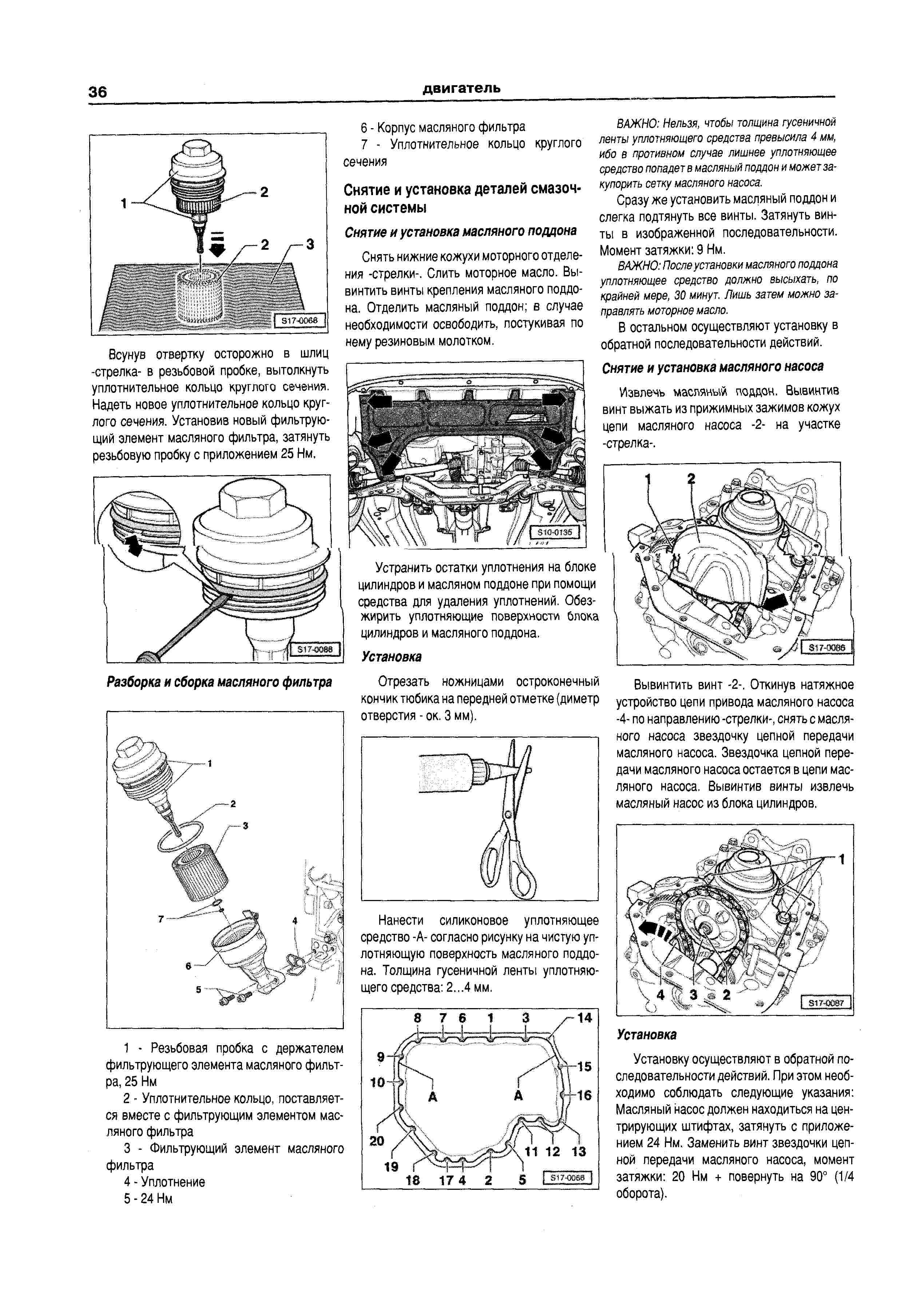 Органы управления шкода фабия