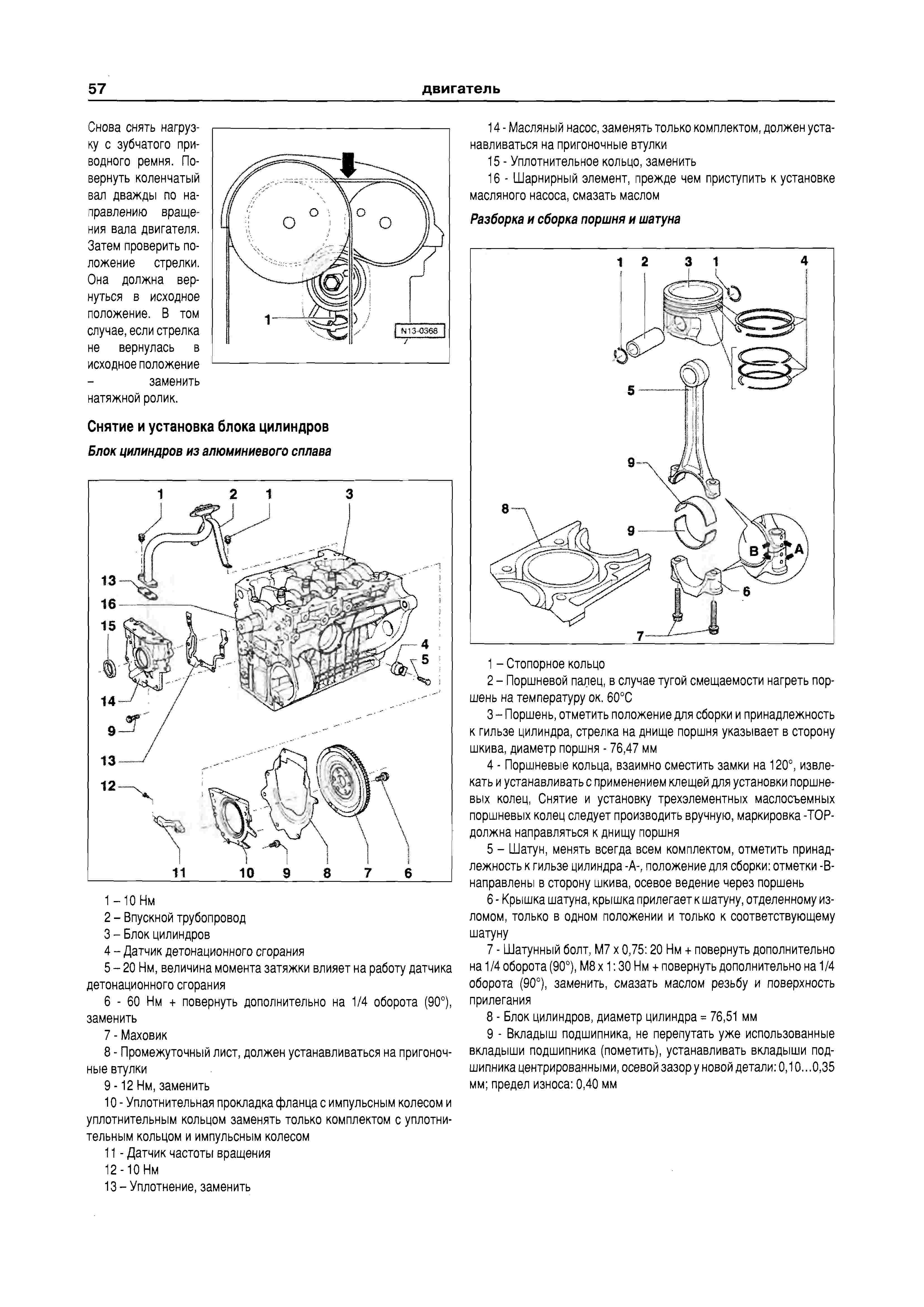 Разборка шкода фабия 2