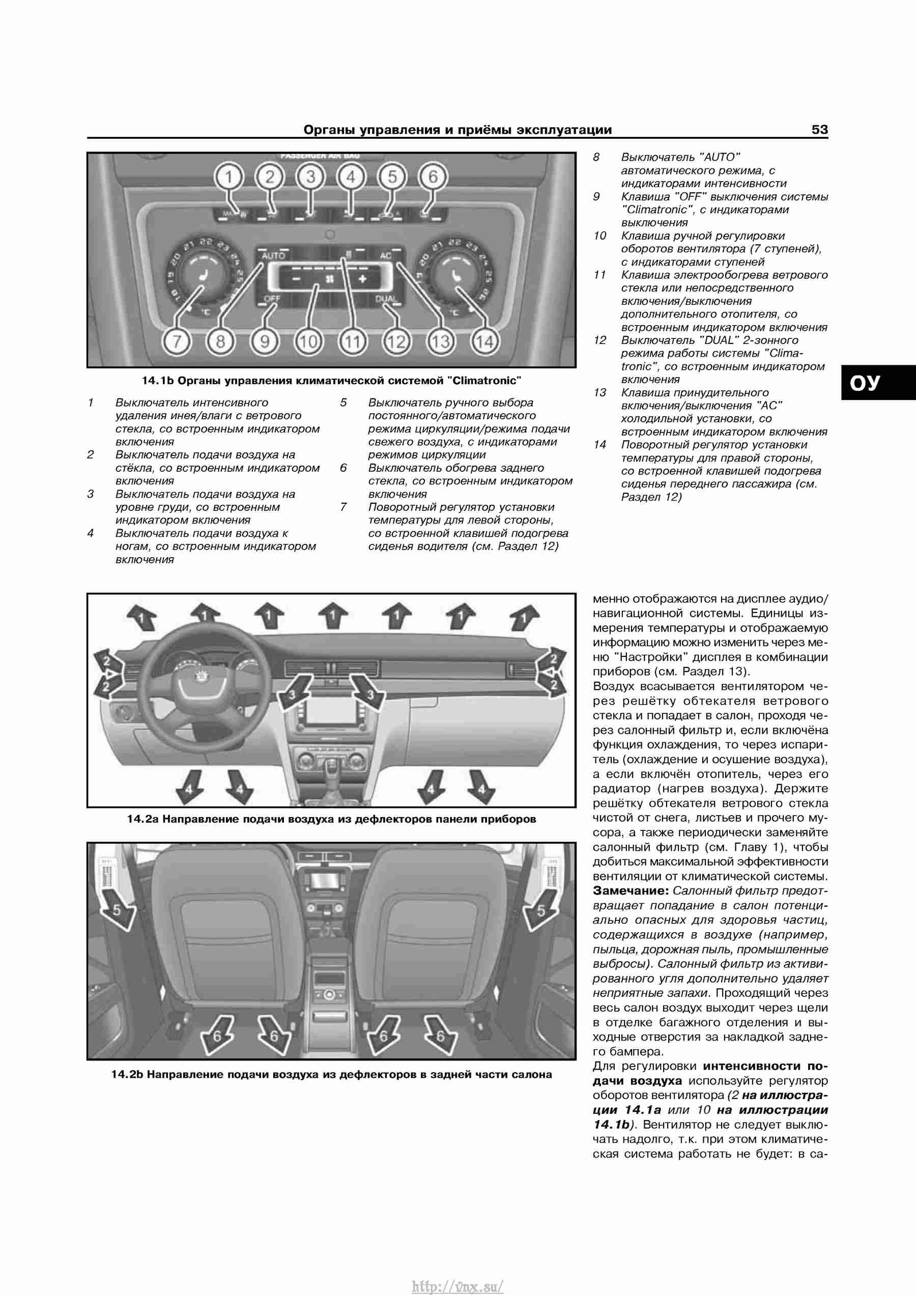 Разборка шкода суперб 2