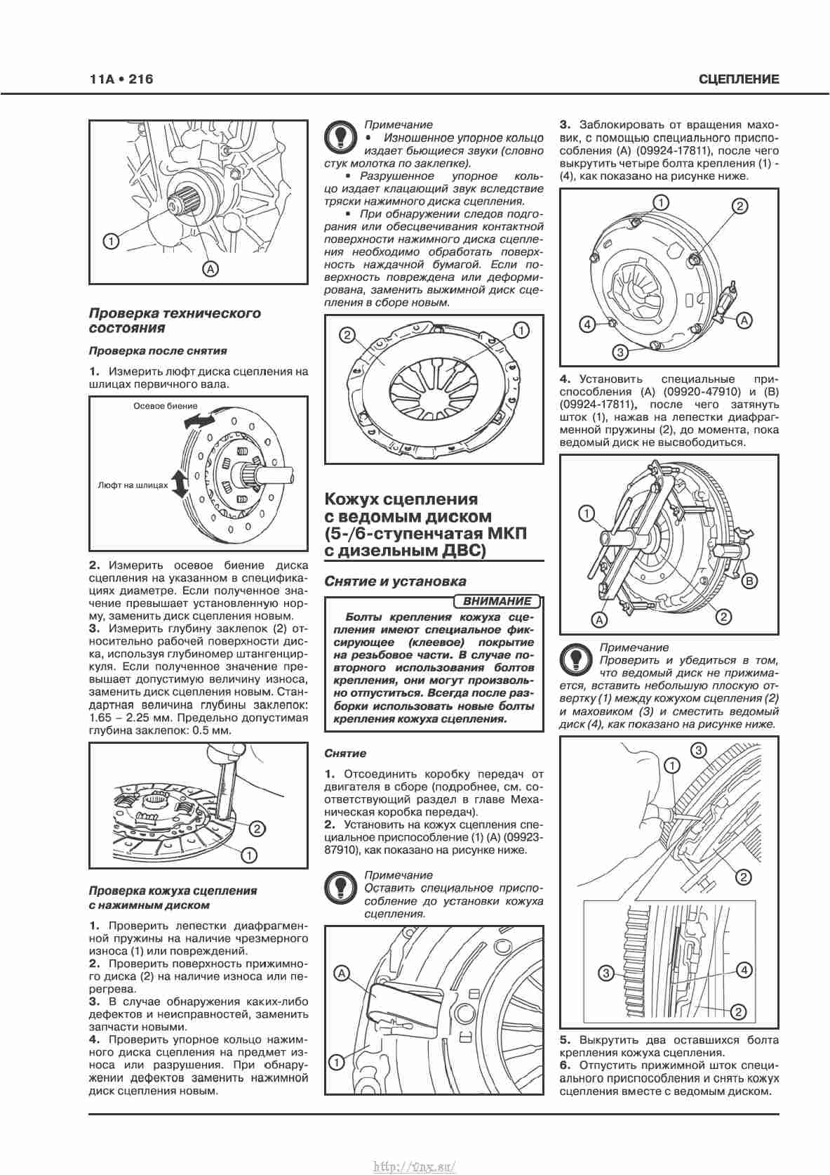 Кузовной ремонт suzuki