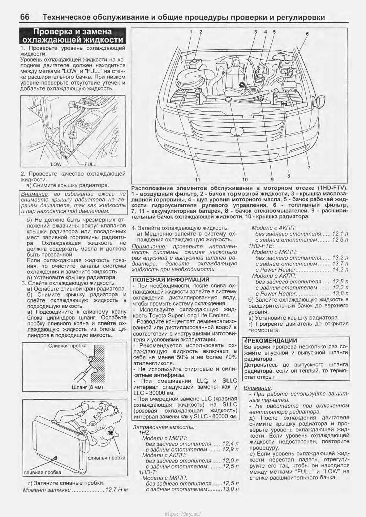 Память сидений ленд крузер 100 как настроить