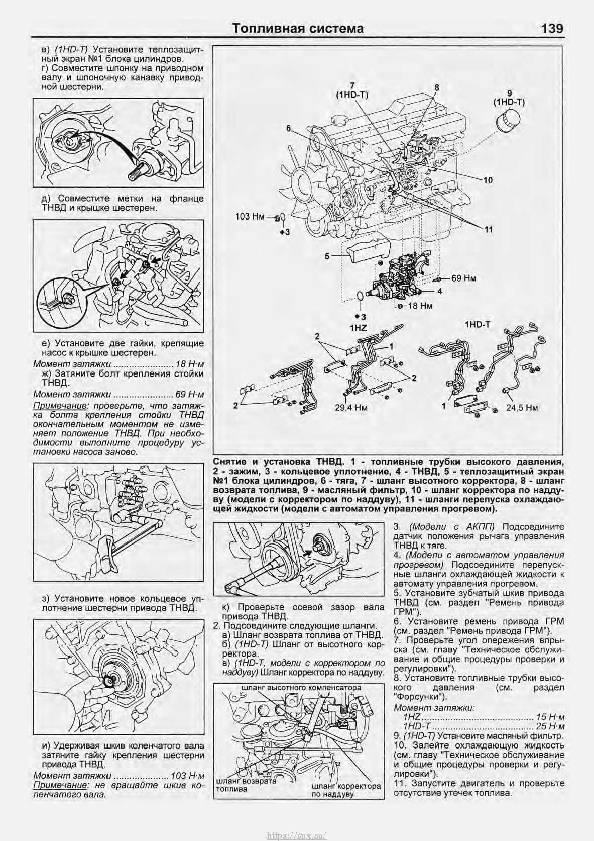 Схема предохранителей ленд крузер 100